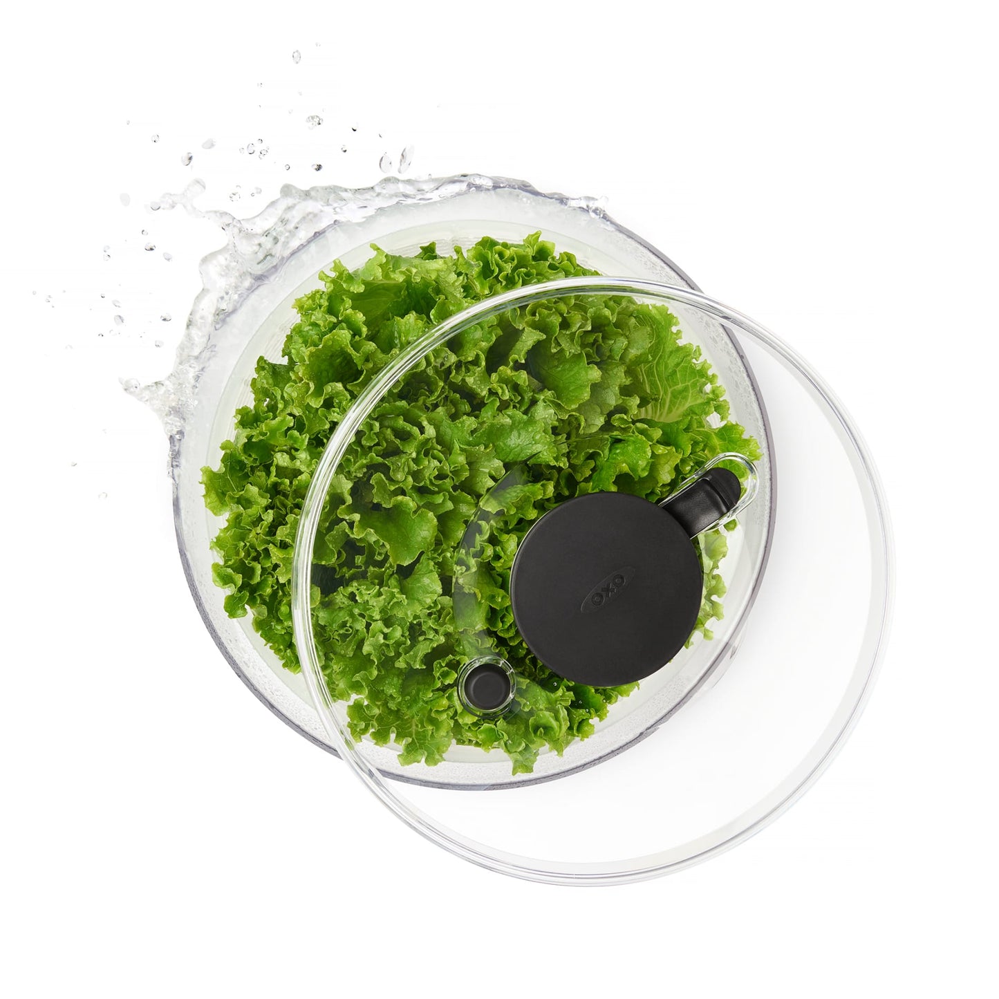 OXO Salad Spinner