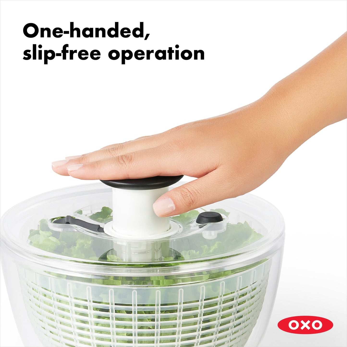 OXO Salad Spinner