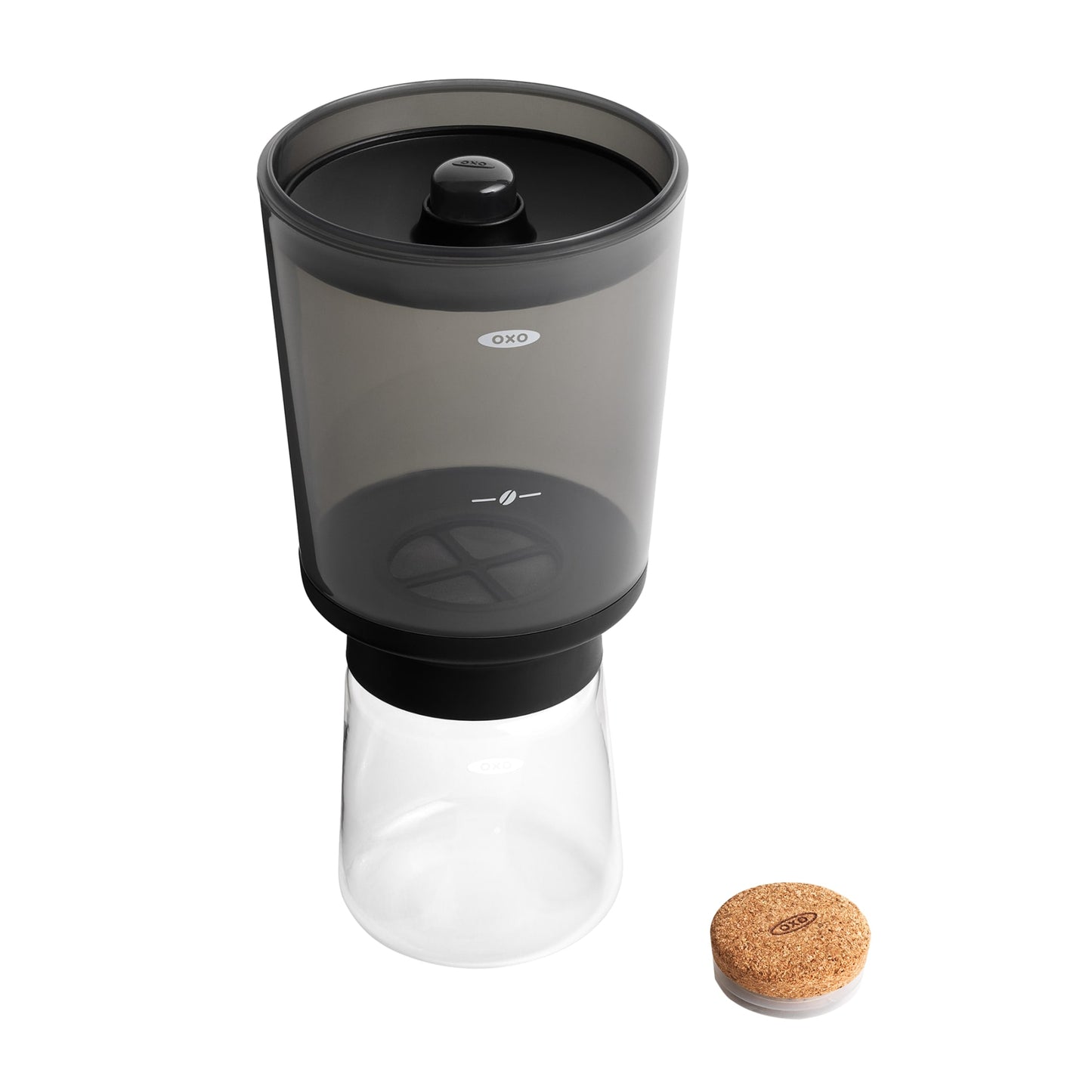 OXO Brew Compact Cold Brew Maker