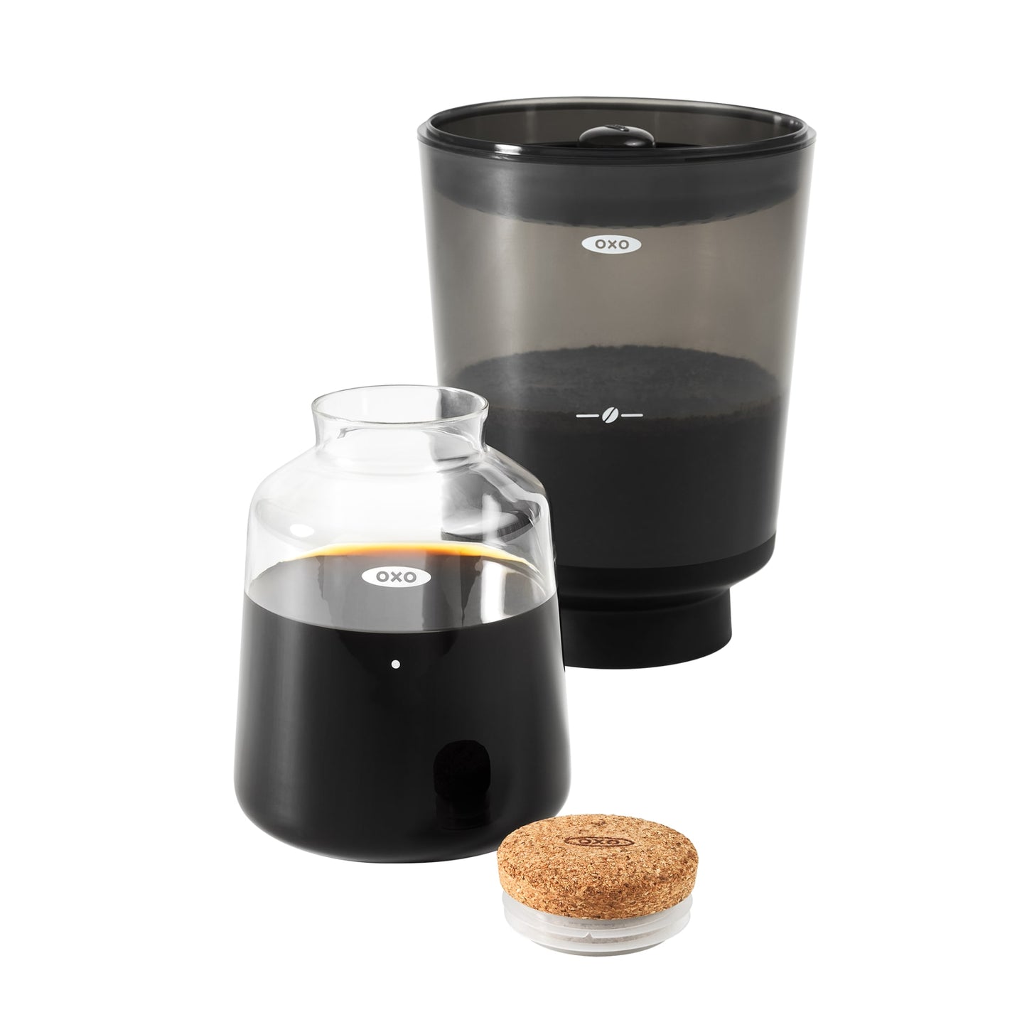 OXO Brew Compact Cold Brew Maker