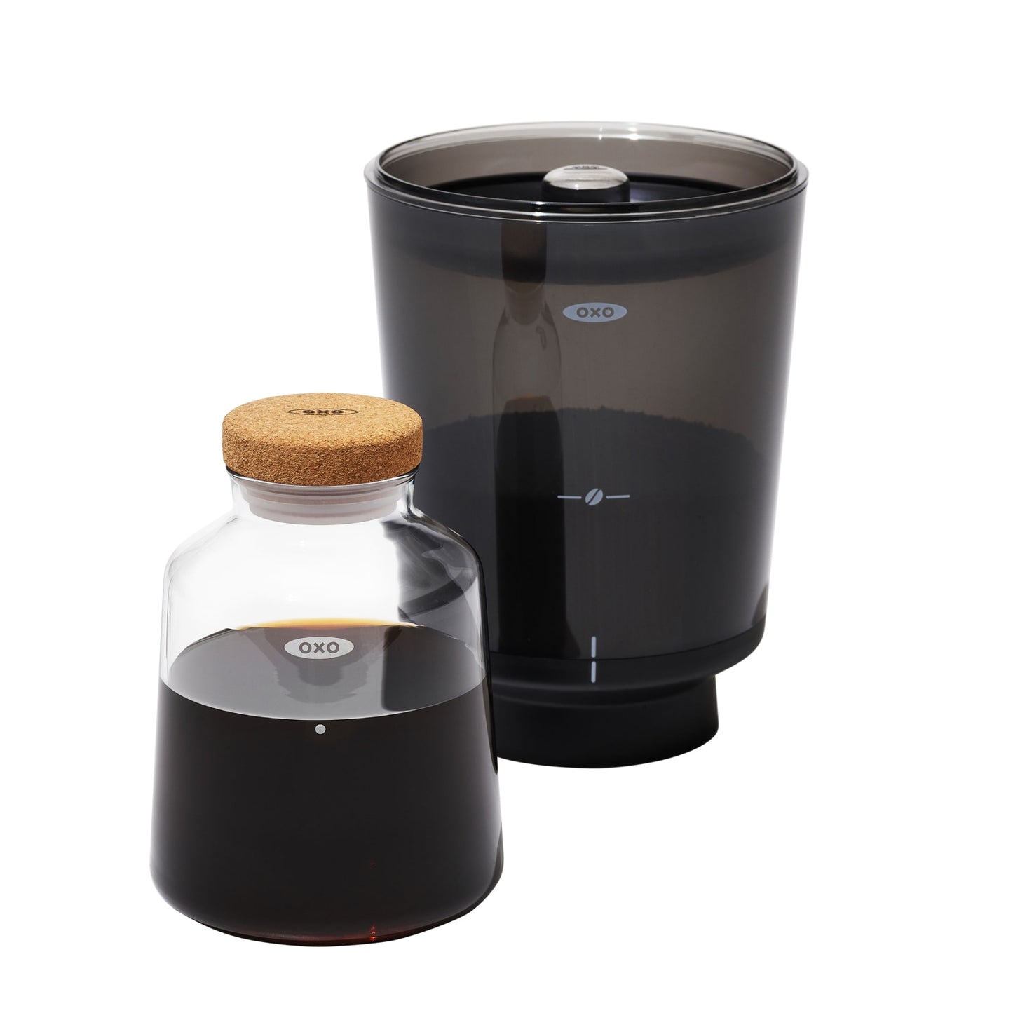 OXO Brew Compact Cold Brew Maker