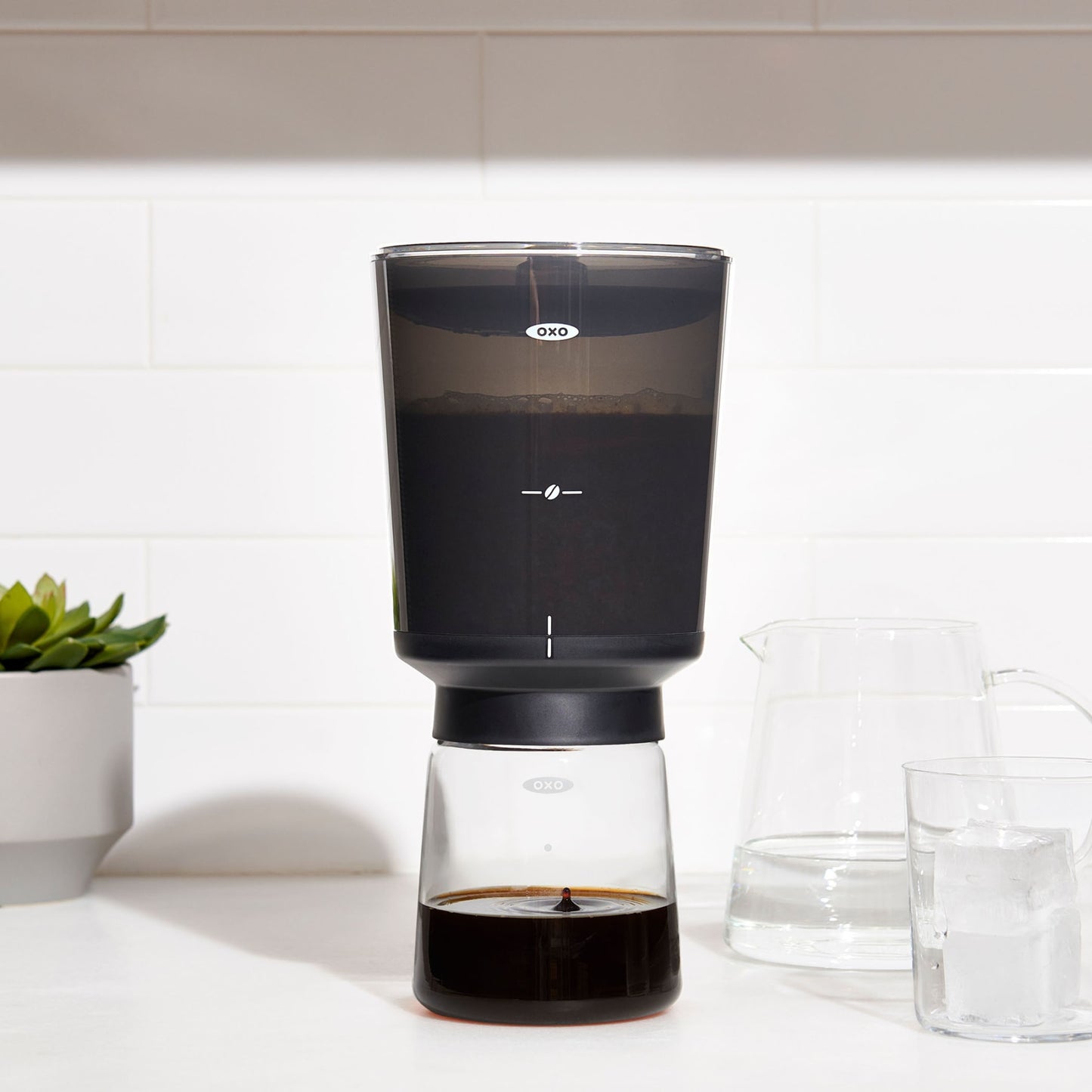 OXO Brew Compact Cold Brew Maker