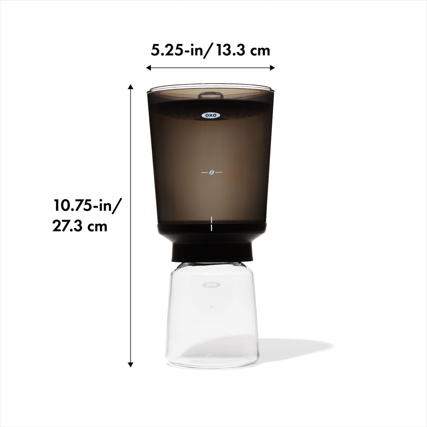 OXO Brew Compact Cold Brew Maker