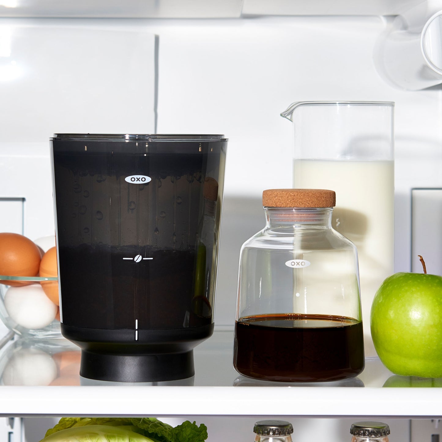 OXO Brew Compact Cold Brew Maker