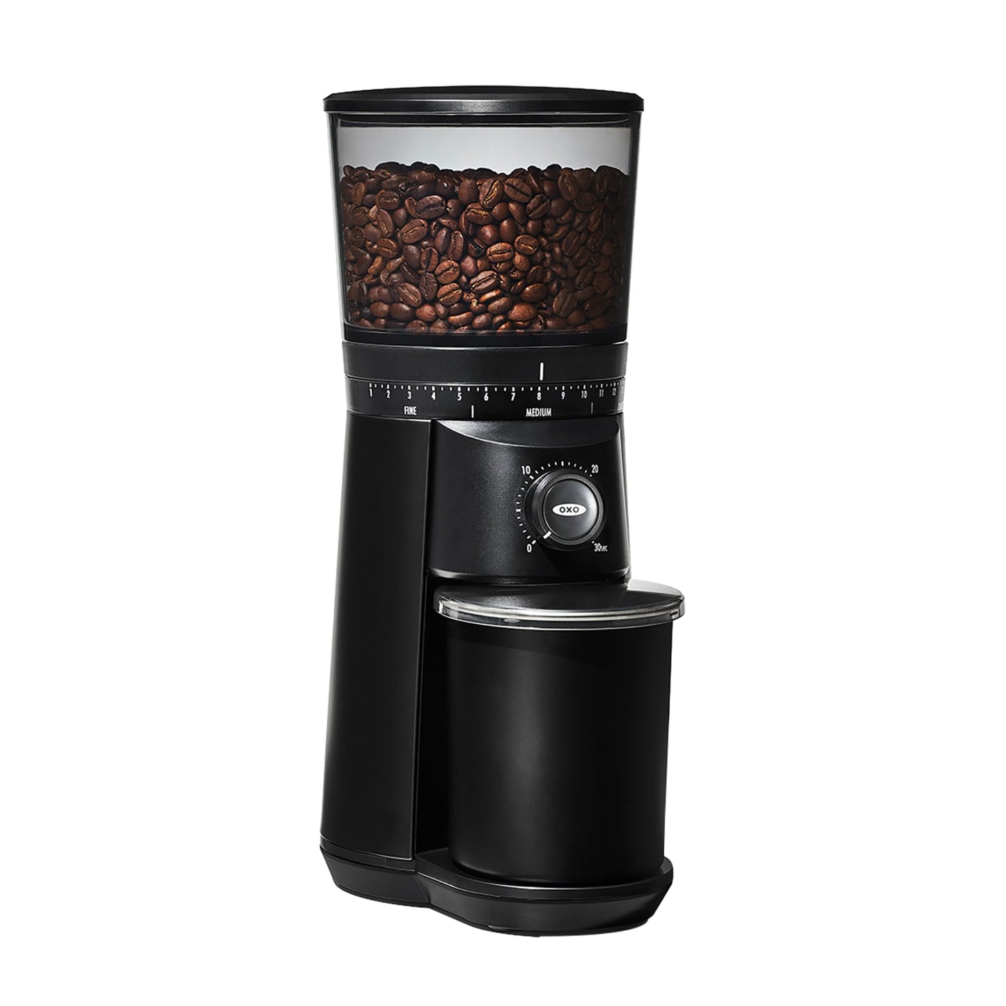 OXO Brew Conical Burr Grinder