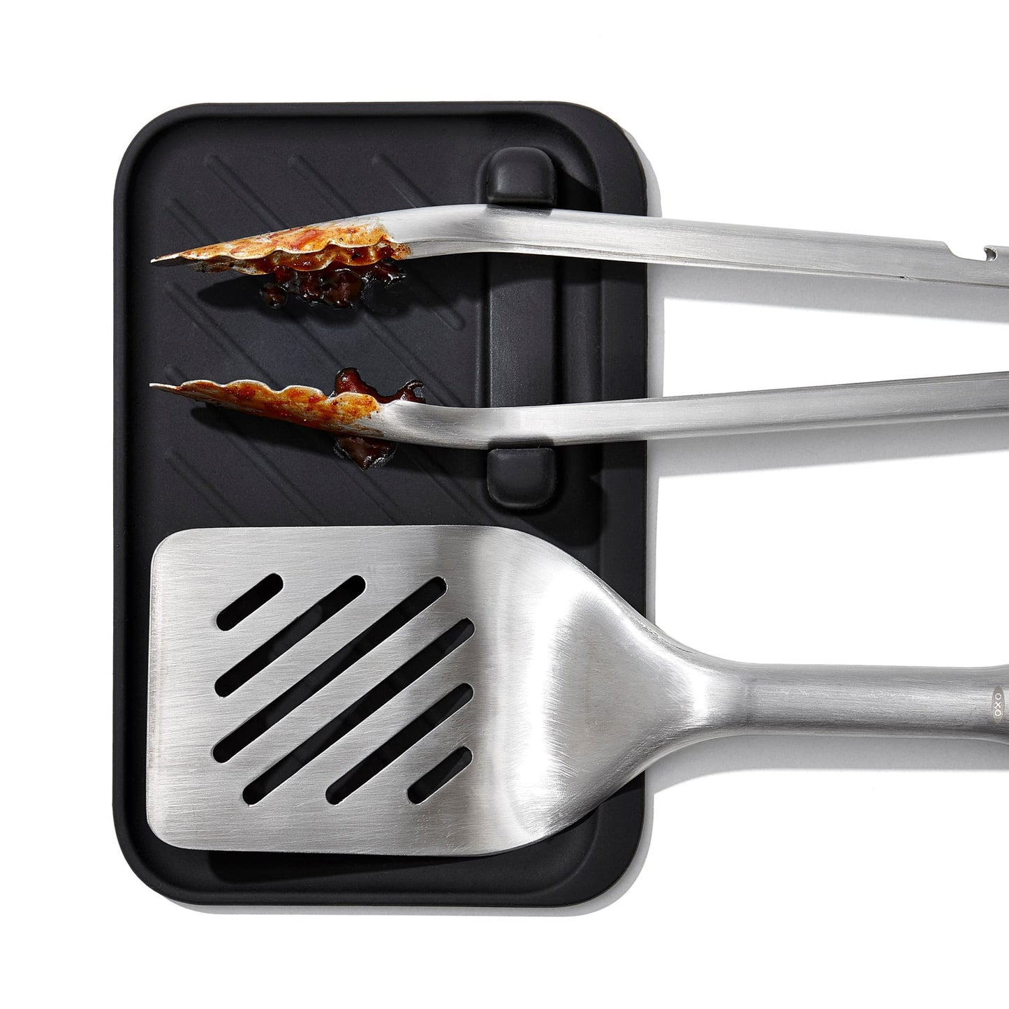 OXO 3-piece Grilling Set