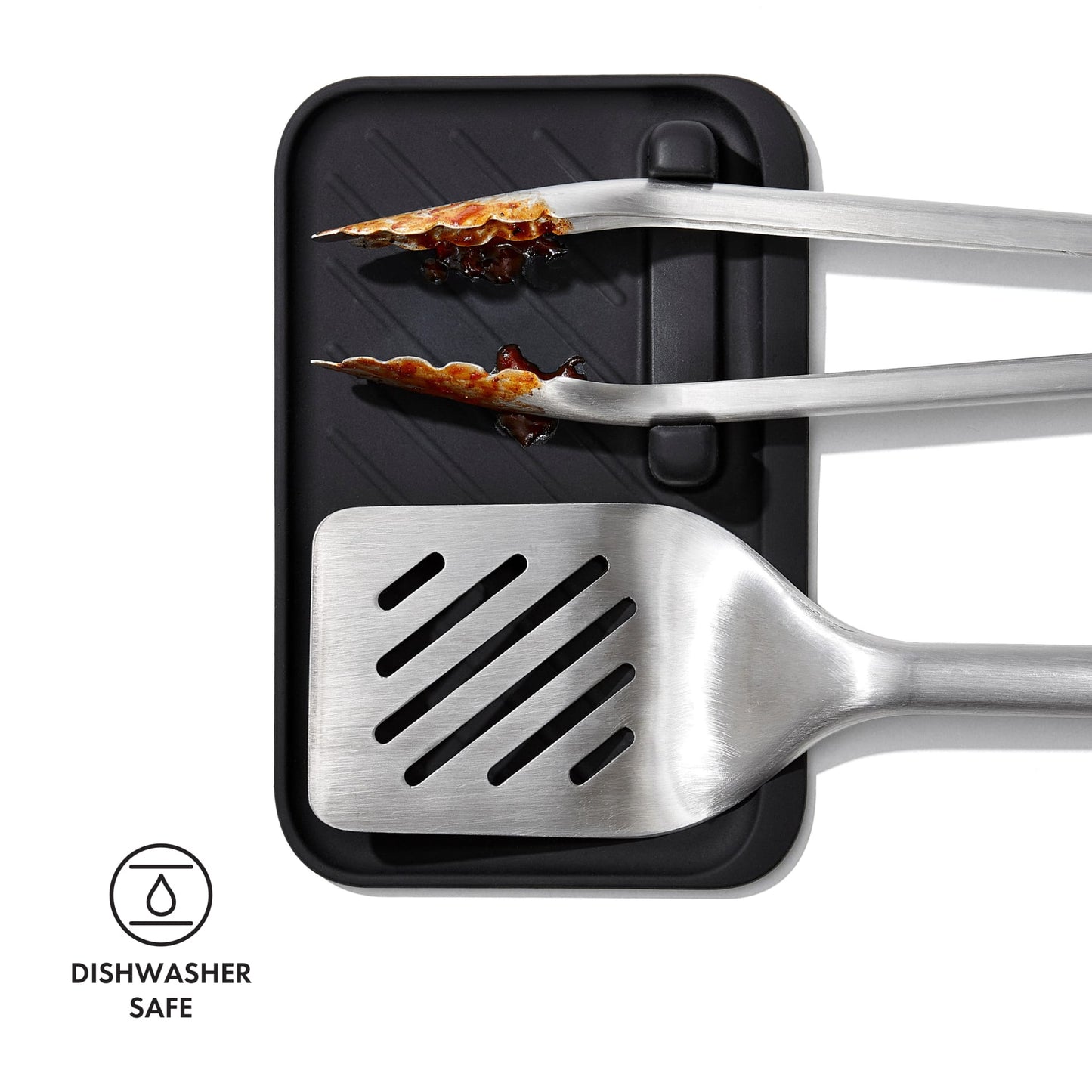 OXO 3-piece Grilling Set