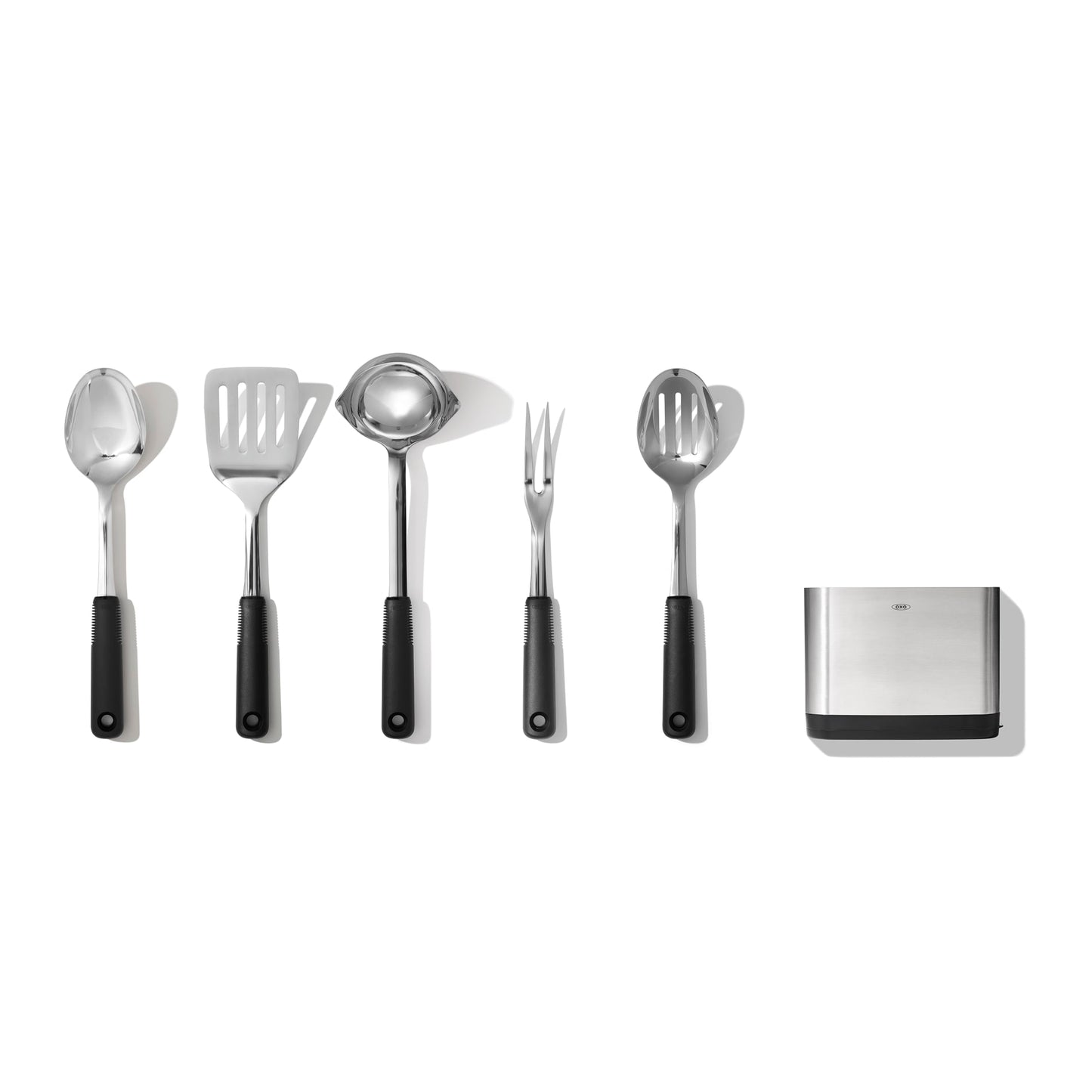 OXO 6-piece Kitchen Tool Set