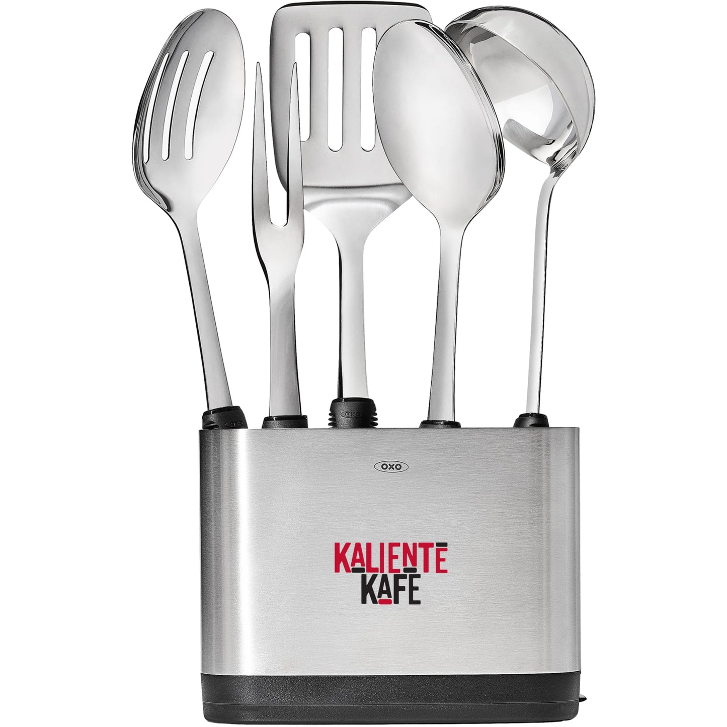 OXO 6-piece Kitchen Tool Set