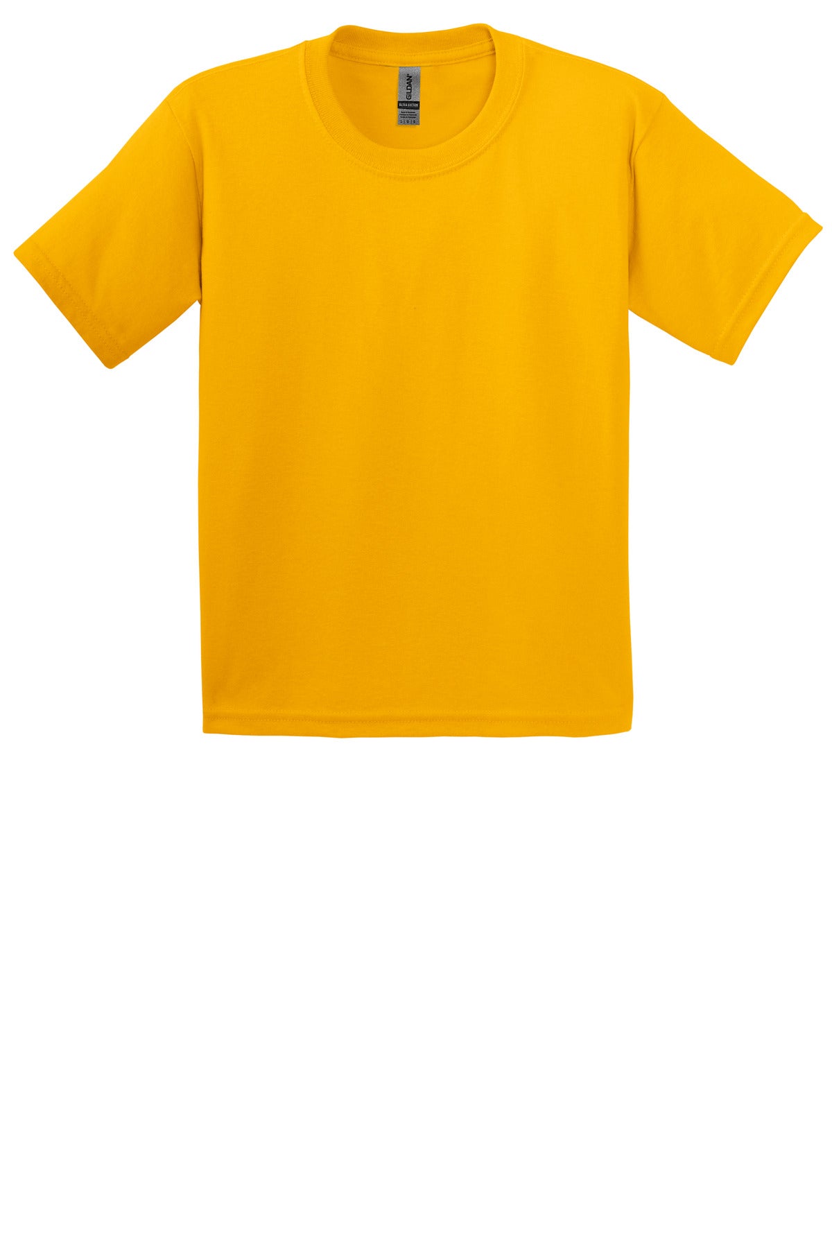 Gildan® - Youth Ultra Cotton®100% US Cotton T-Shirt (CORE COLORS)