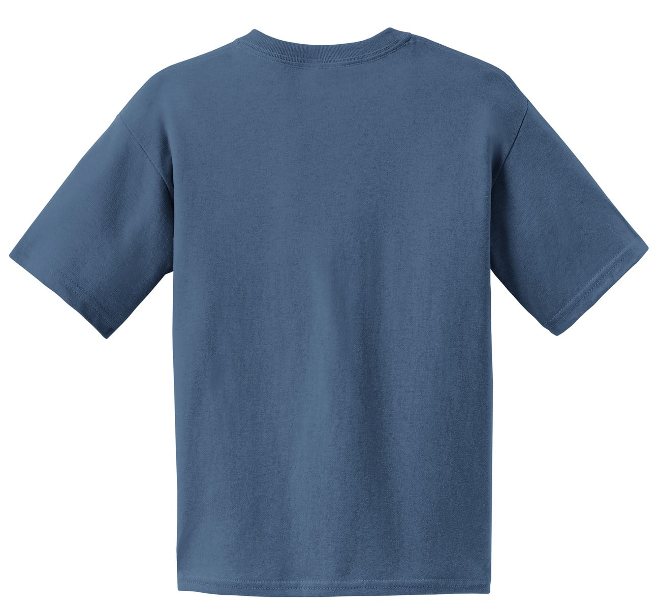 Gildan® - Youth Ultra Cotton®100% US Cotton T-Shirt (CORE COLORS)