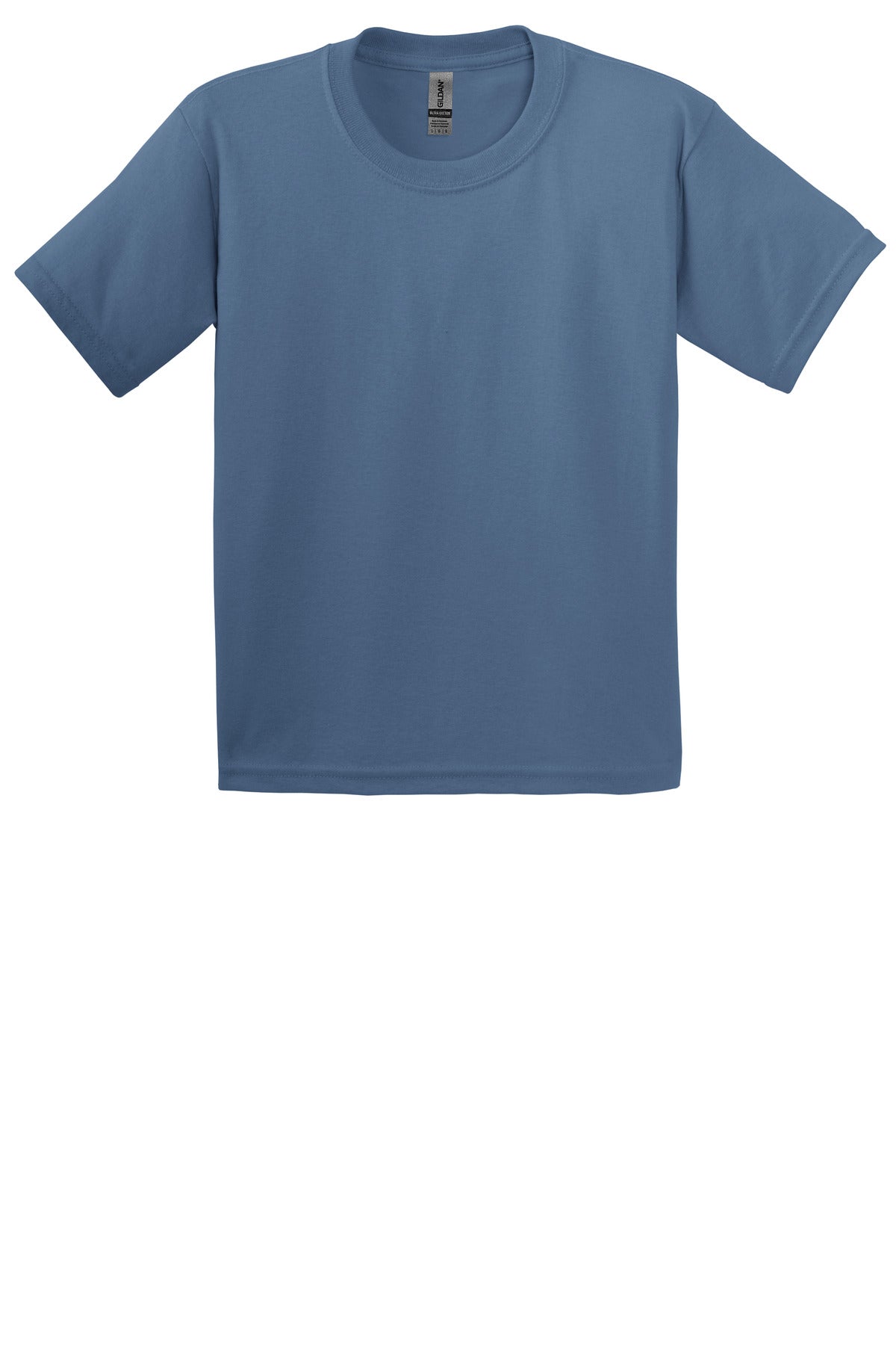 Gildan® - Youth Ultra Cotton®100% US Cotton T-Shirt (CORE COLORS)