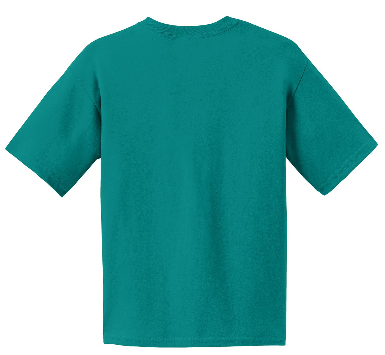 Gildan® - Youth Ultra Cotton®100% US Cotton T-Shirt (CORE COLORS)