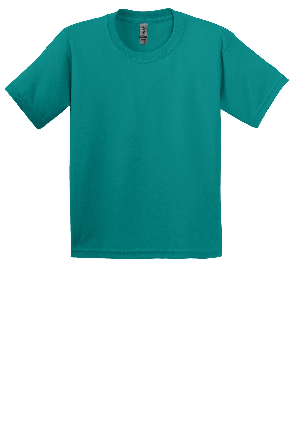 Gildan® - Youth Ultra Cotton®100% US Cotton T-Shirt (CORE COLORS)