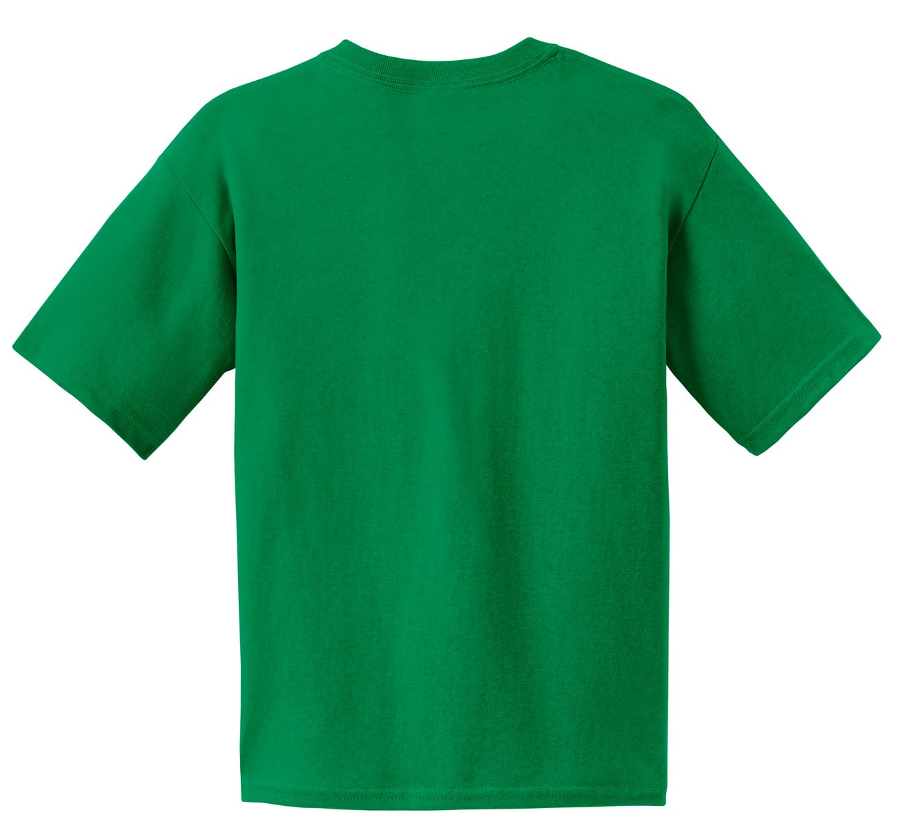 Gildan® - Youth Ultra Cotton®100% US Cotton T-Shirt (CORE COLORS)