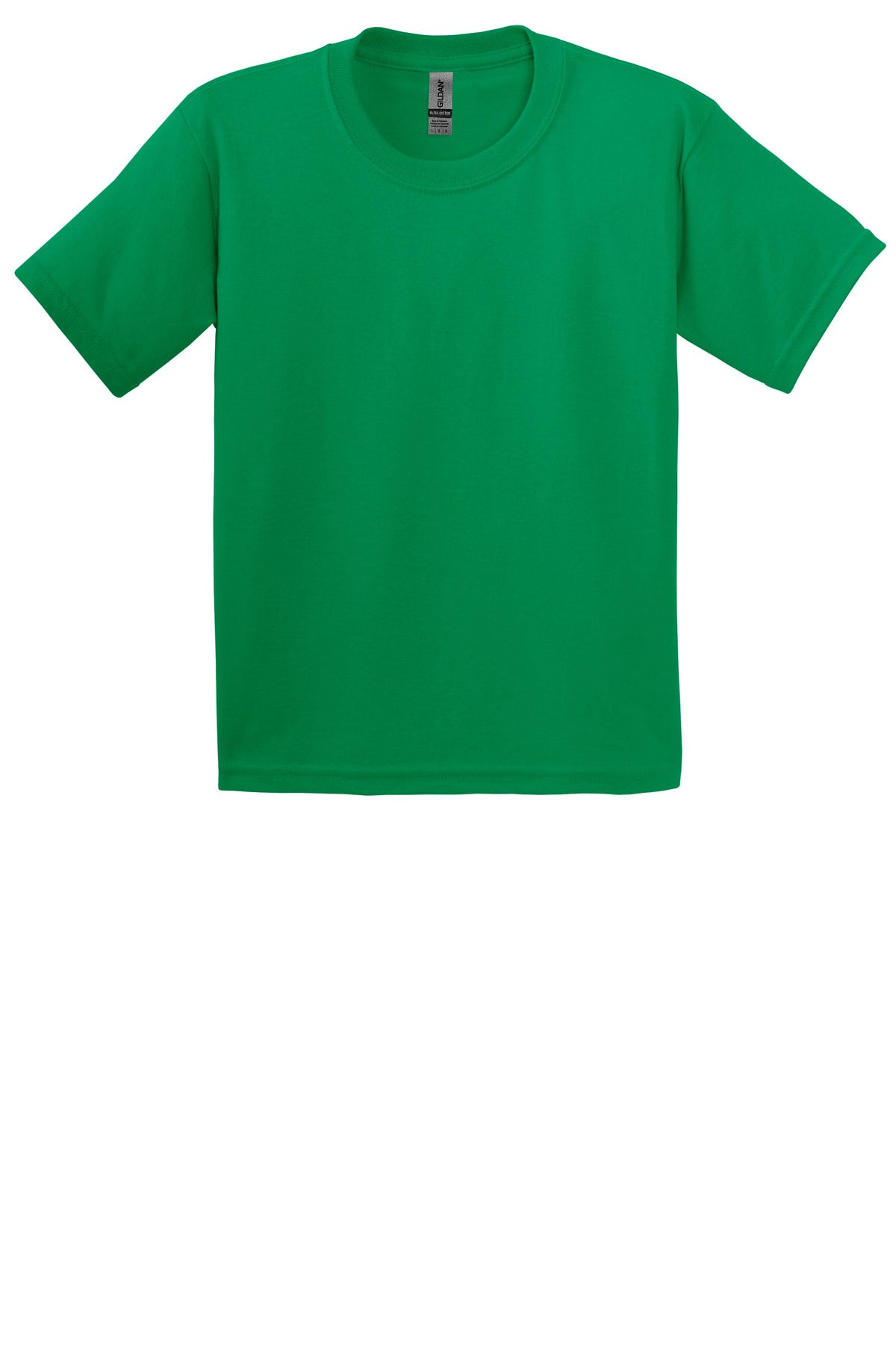 Gildan® - Youth Ultra Cotton®100% US Cotton T-Shirt (CORE COLORS)