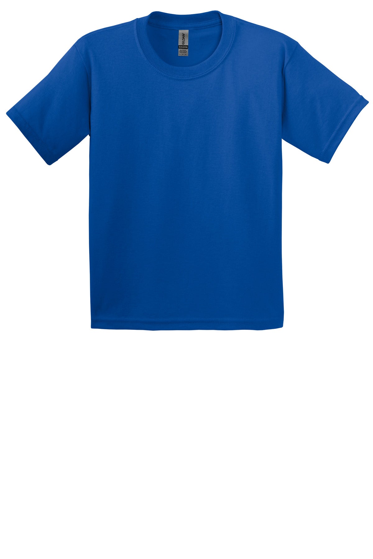 Gildan® - Youth Ultra Cotton®100% US Cotton T-Shirt (CORE COLORS)