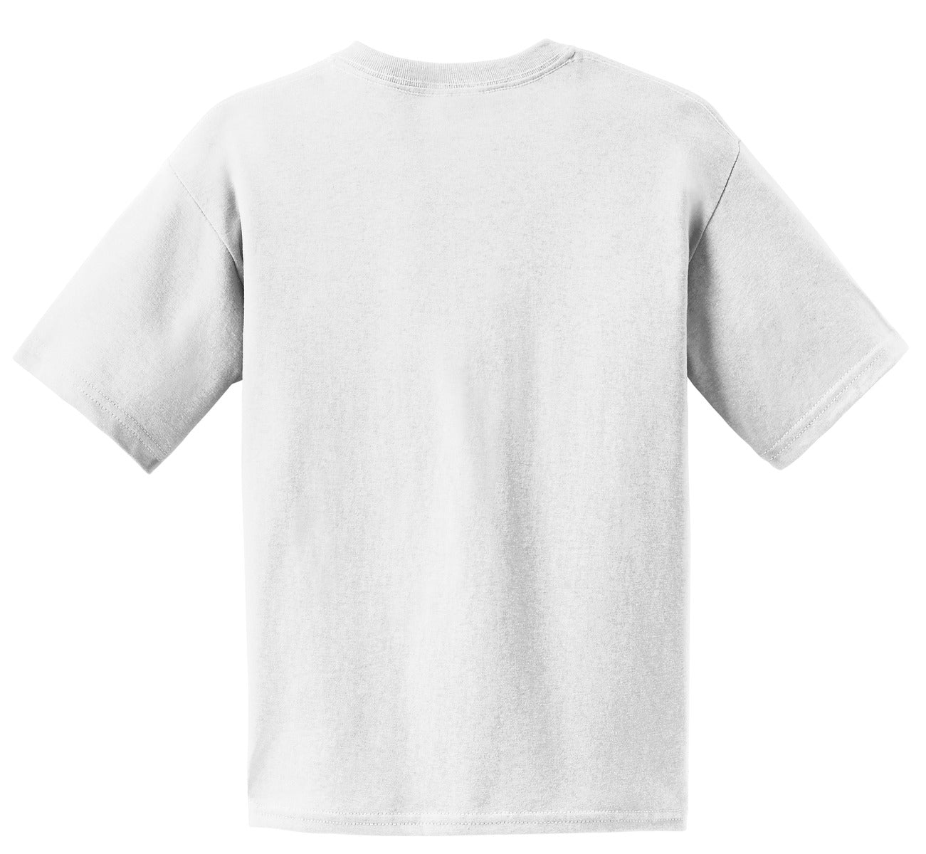 Gildan® - Youth Ultra Cotton®100% US Cotton T-Shirt (CORE COLORS)