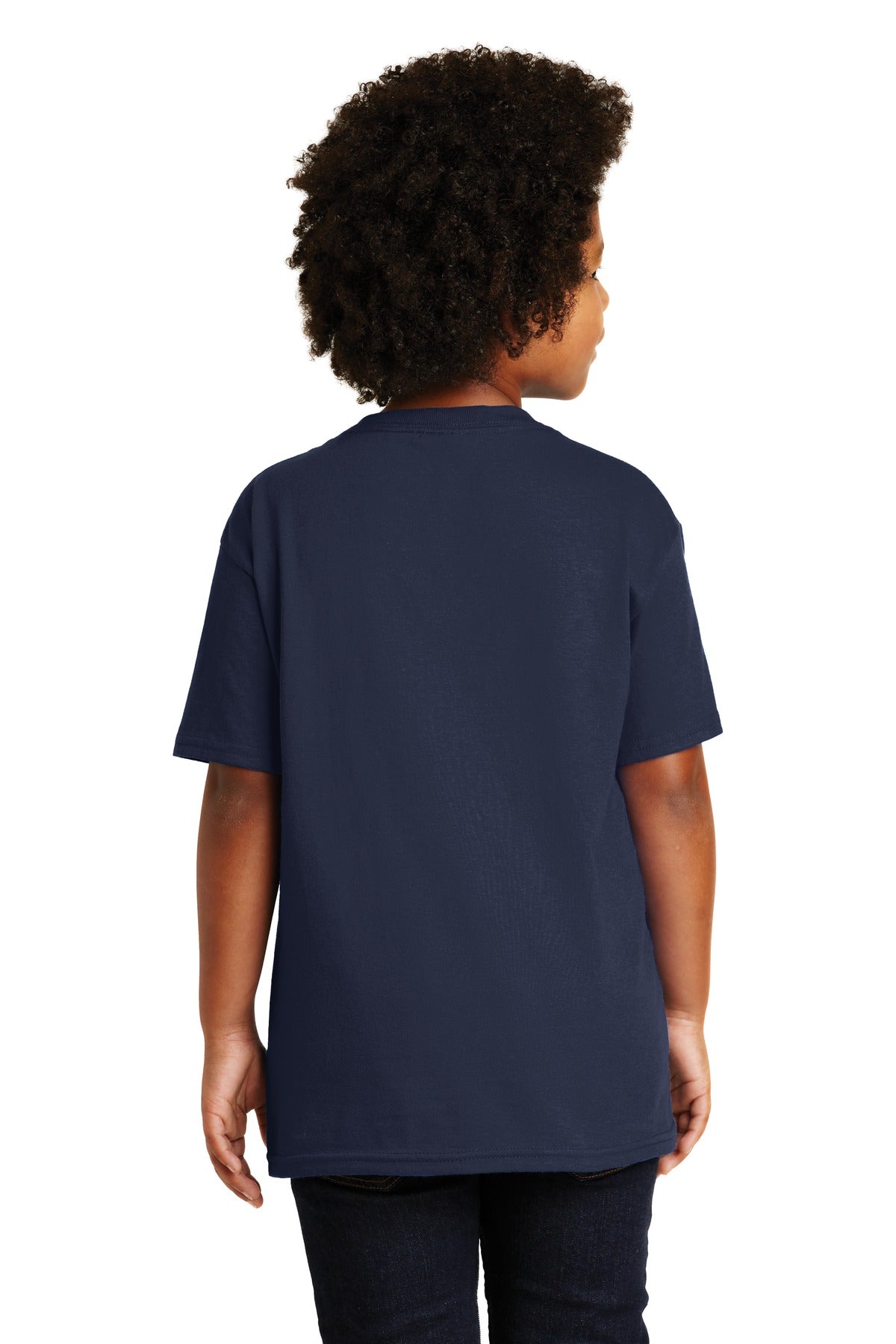 Gildan® - Youth Ultra Cotton®100% US Cotton T-Shirt (CORE COLORS)