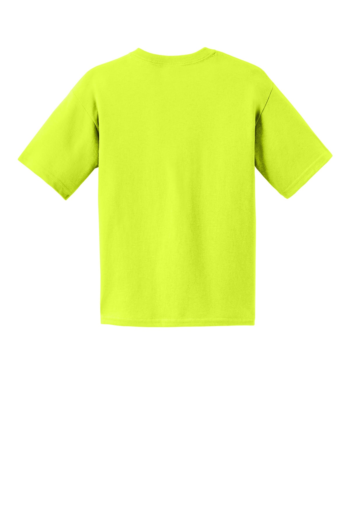 Gildan® - Youth Ultra Cotton®100% US Cotton T-Shirt (CORE COLORS)