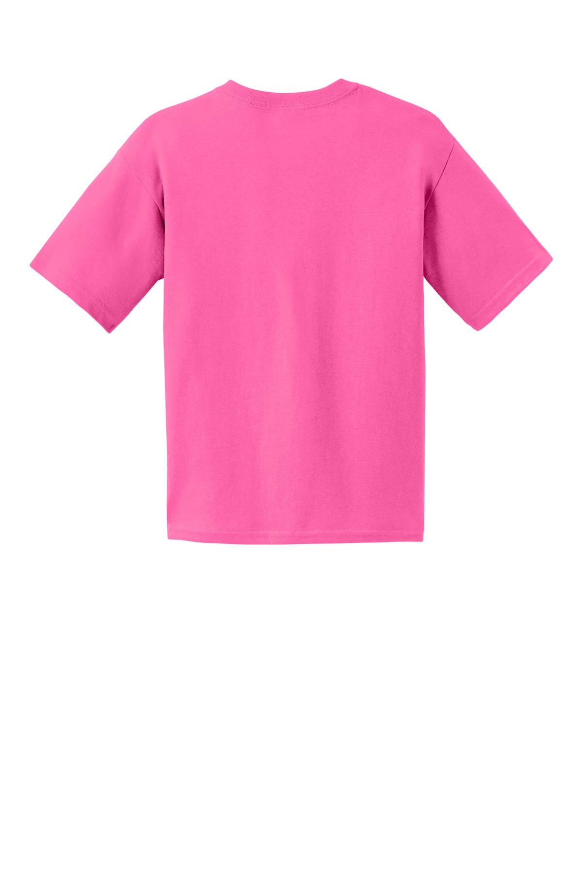 Gildan® - Youth Ultra Cotton®100% US Cotton T-Shirt (CORE COLORS)