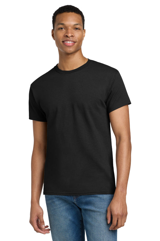 Gildan® Tall 100% US Cotton T-Shirt