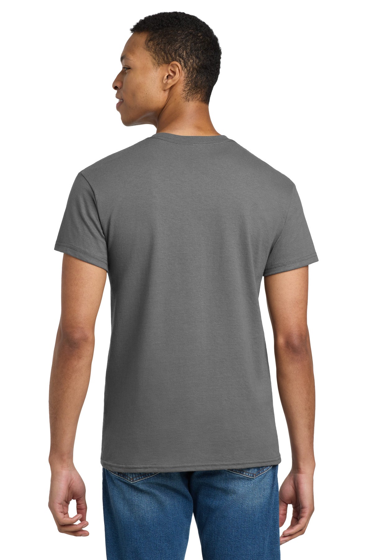 Gildan® Tall 100% US Cotton T-Shirt