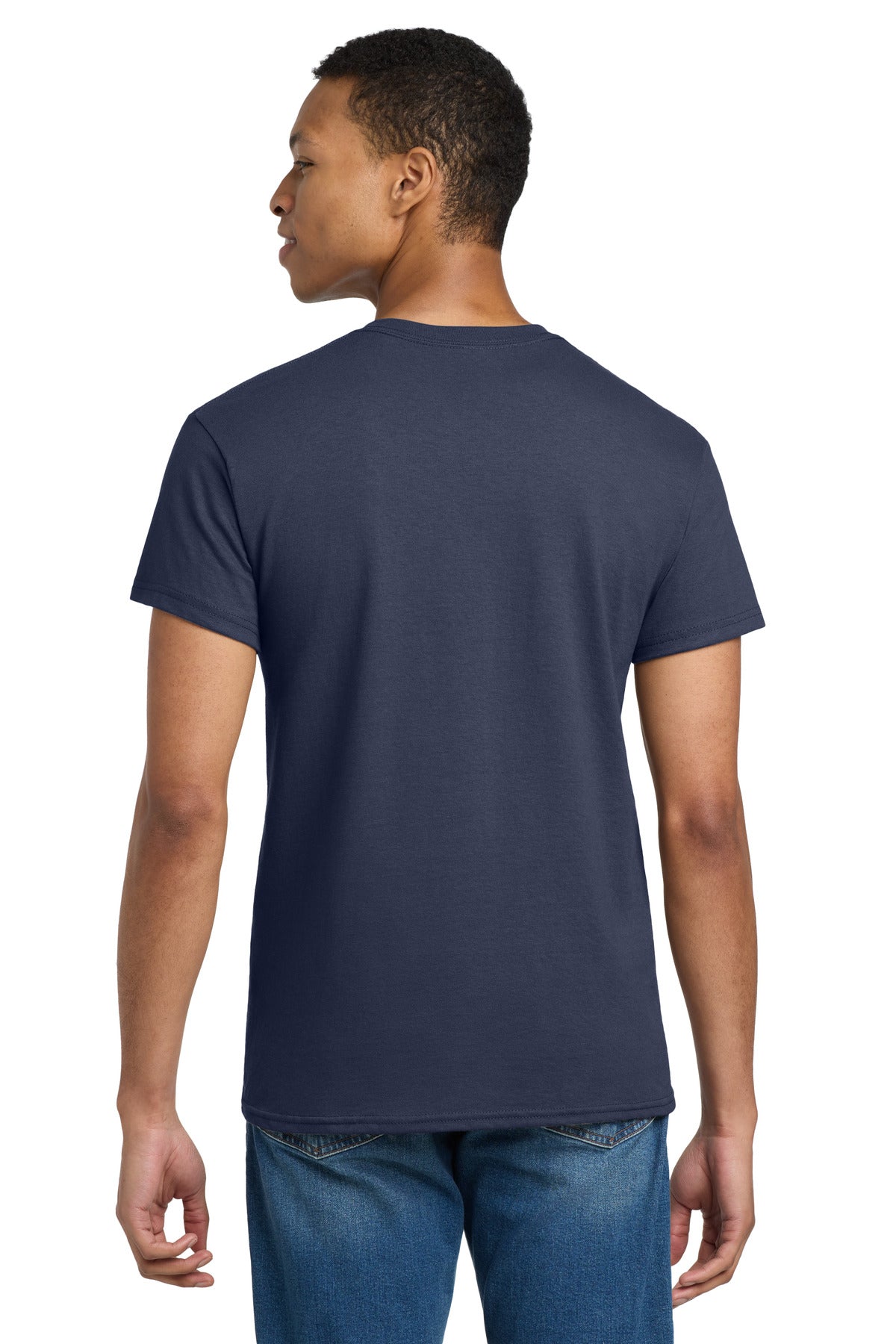 Gildan® Tall 100% US Cotton T-Shirt