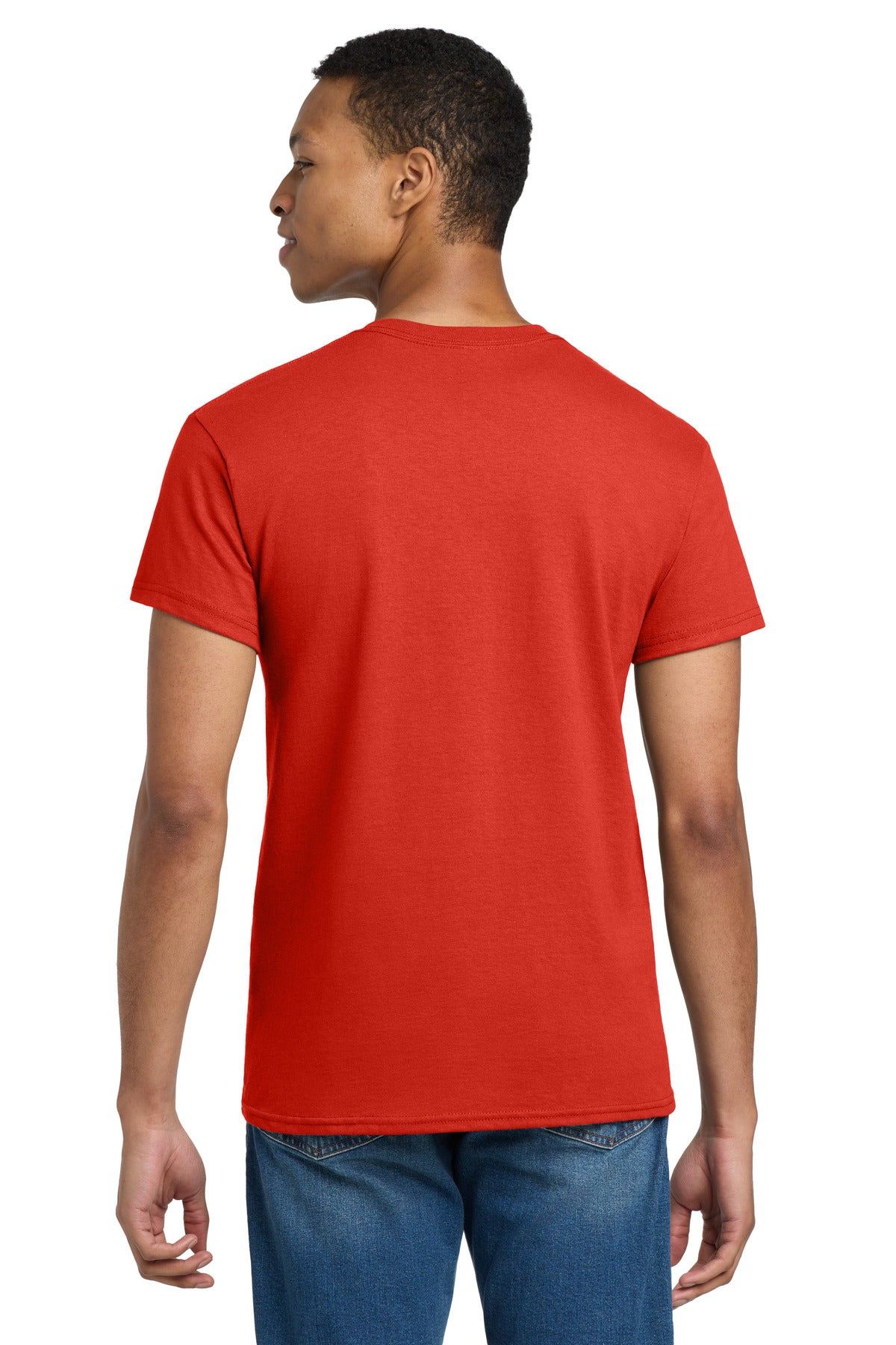 Gildan® Tall 100% US Cotton T-Shirt