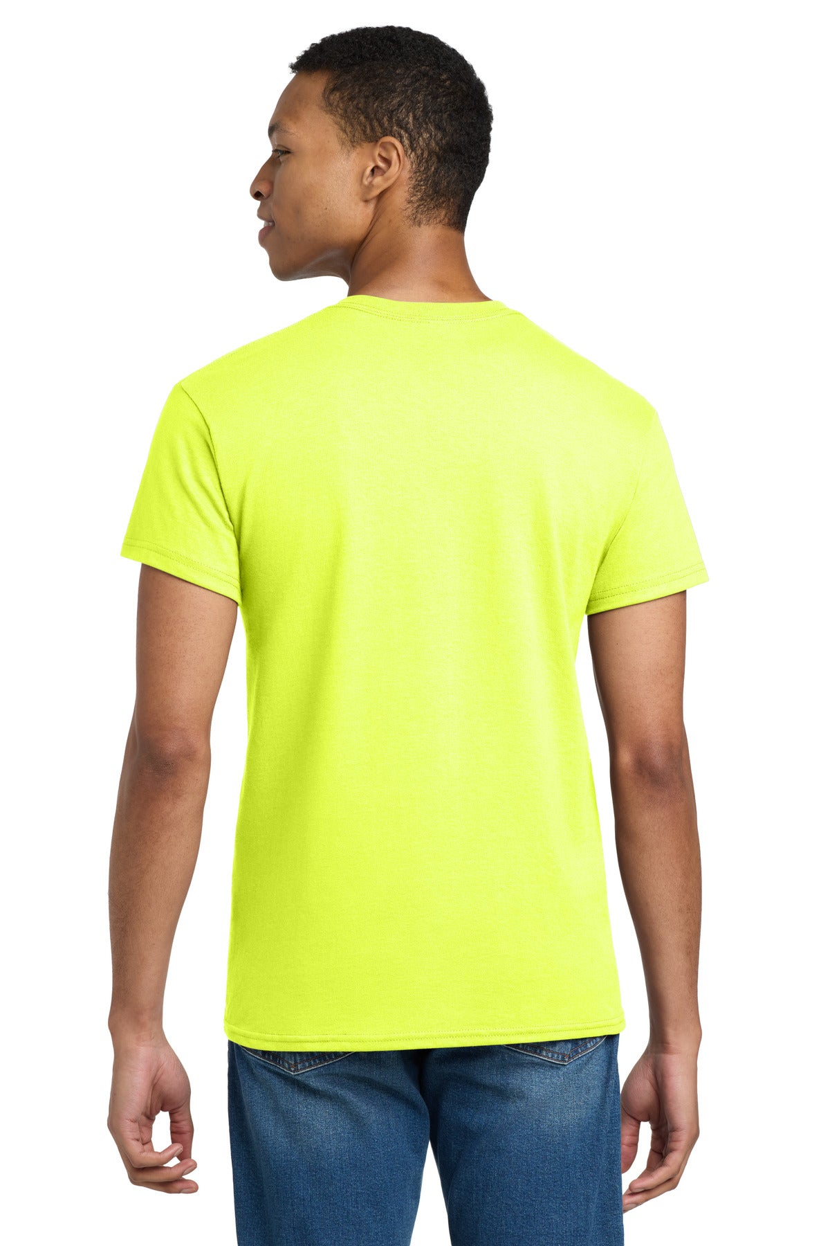 Gildan® Tall 100% US Cotton T-Shirt