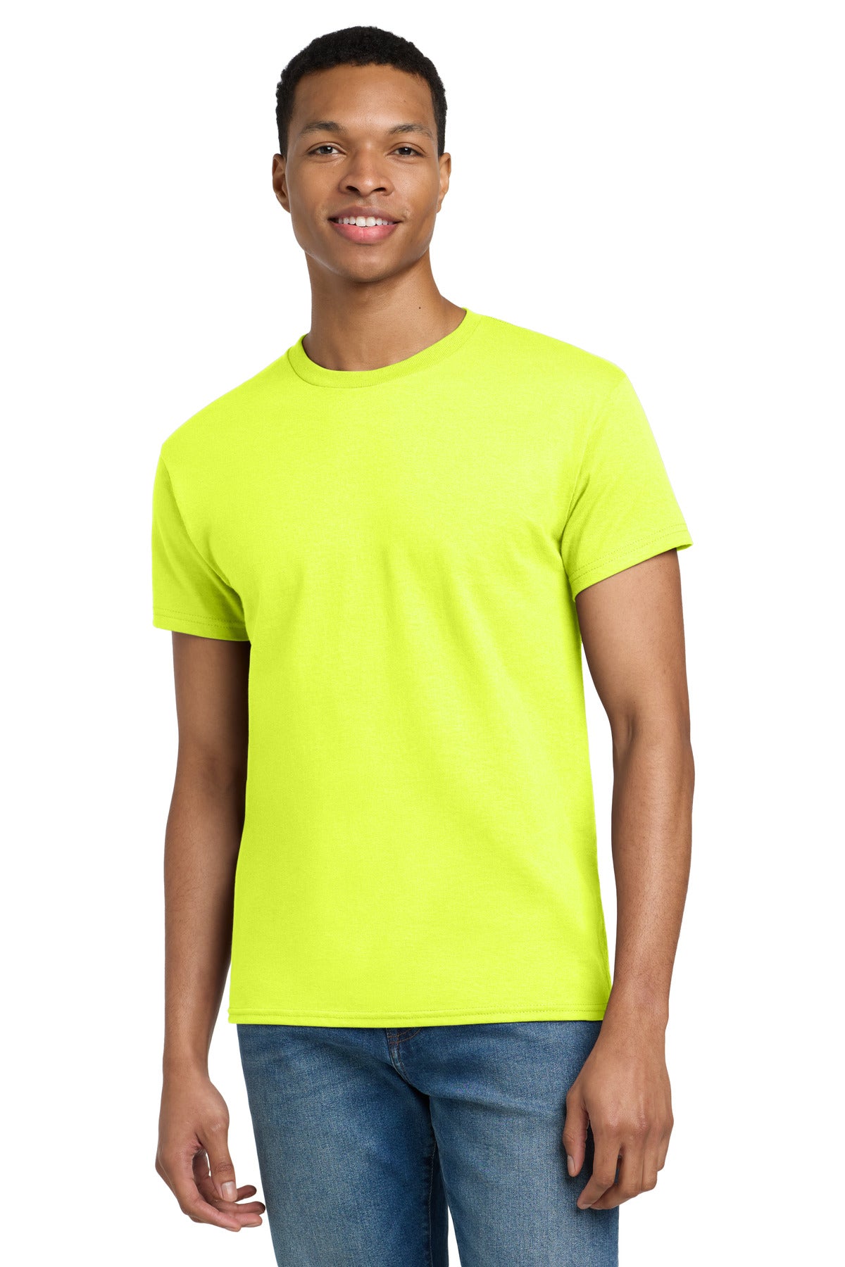 Gildan® Tall 100% US Cotton T-Shirt