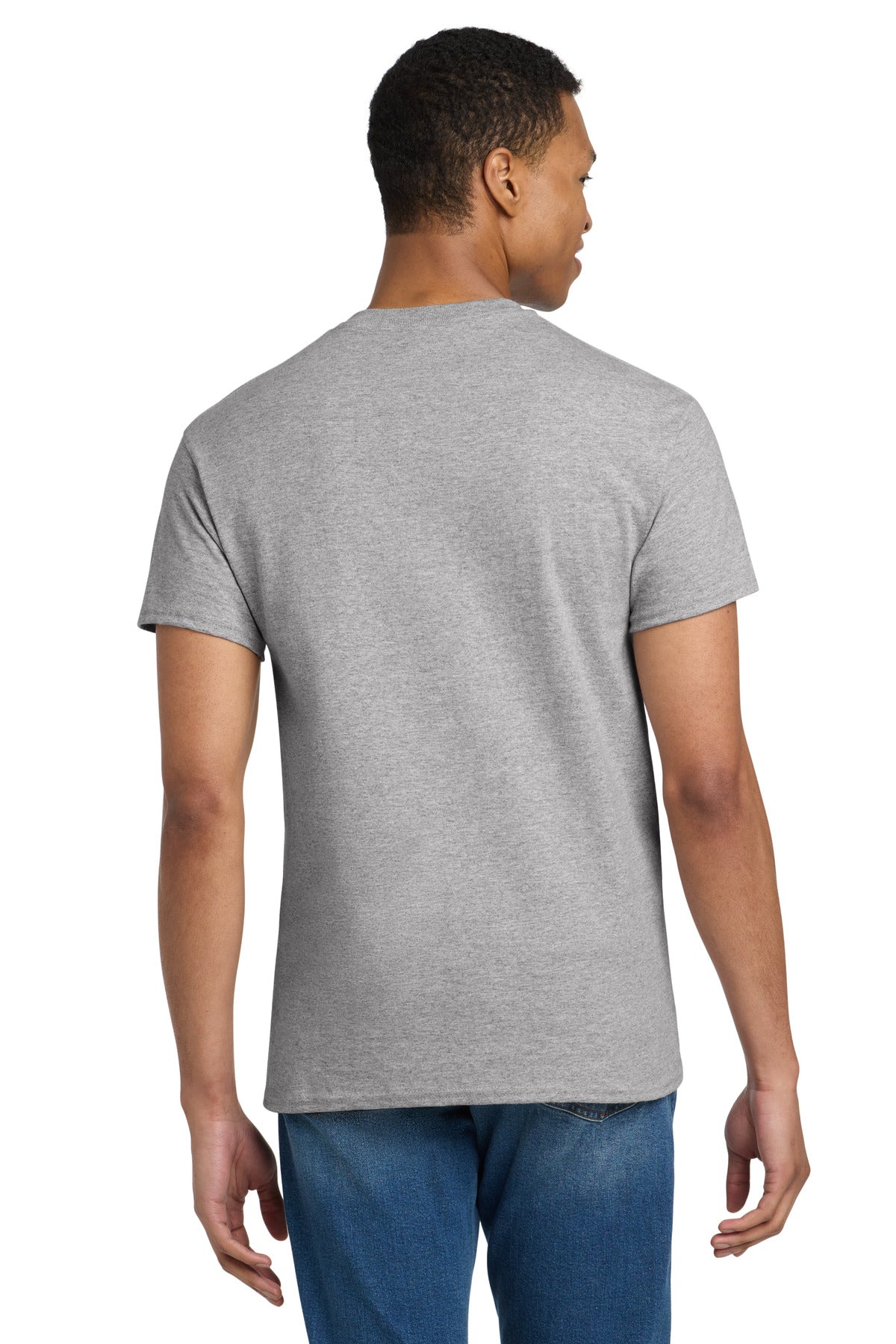 Gildan® Tall 100% US Cotton T-Shirt