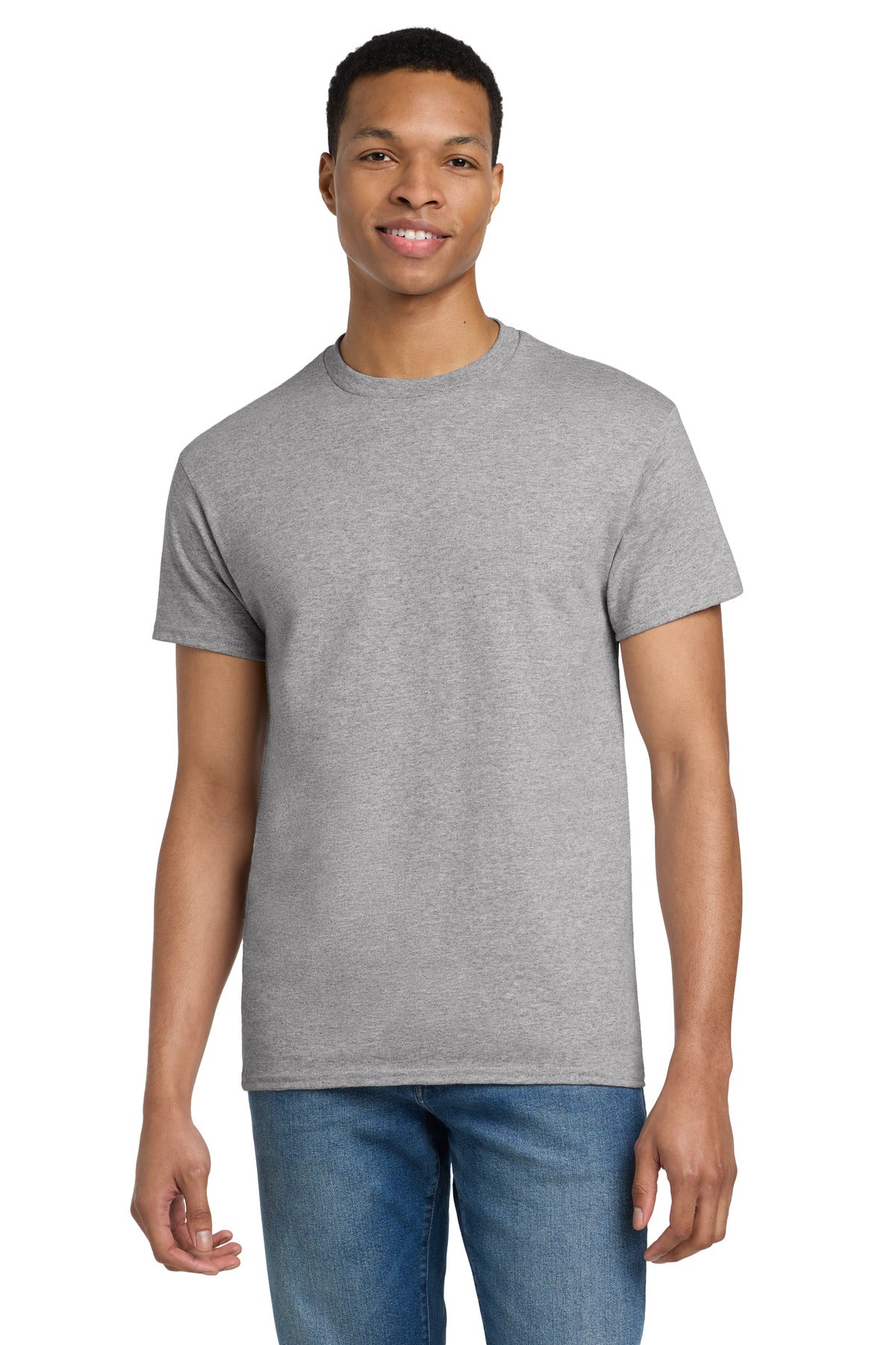 Gildan® Tall 100% US Cotton T-Shirt