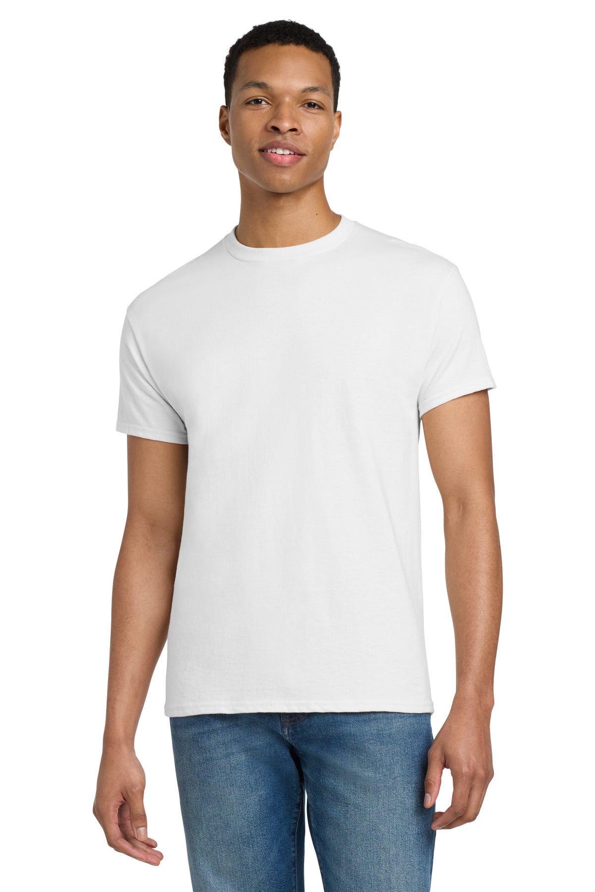 Gildan® Tall 100% US Cotton T-Shirt