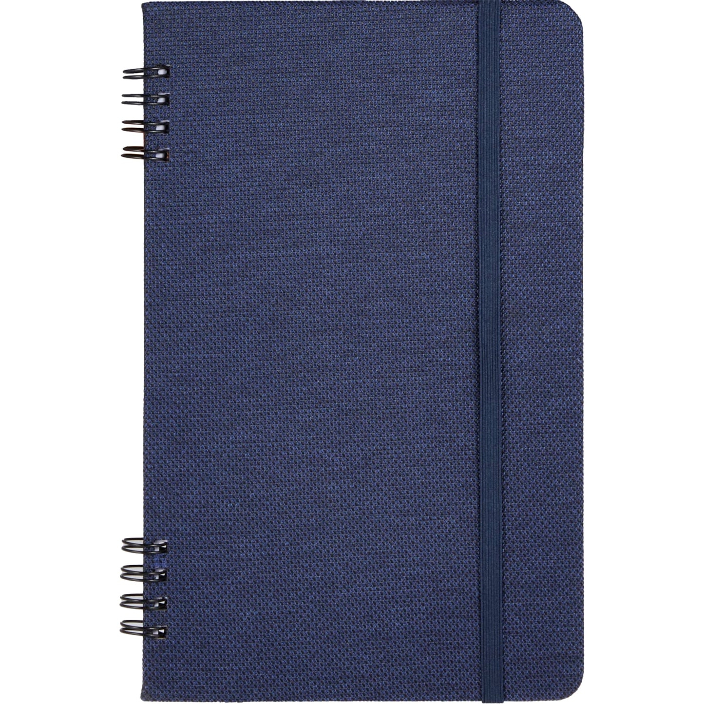 5” x 7” Vila Spiral Notebook with Full Color Print