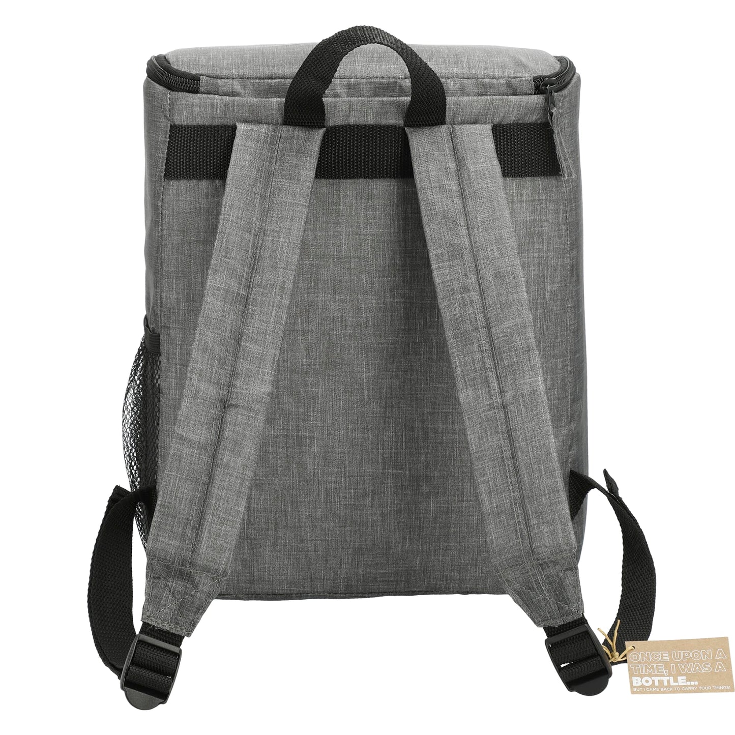 Excursion Recycled 20 Can Backpack Cooler