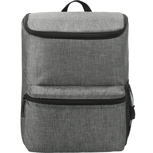 Excursion Recycled 20 Can Backpack Cooler