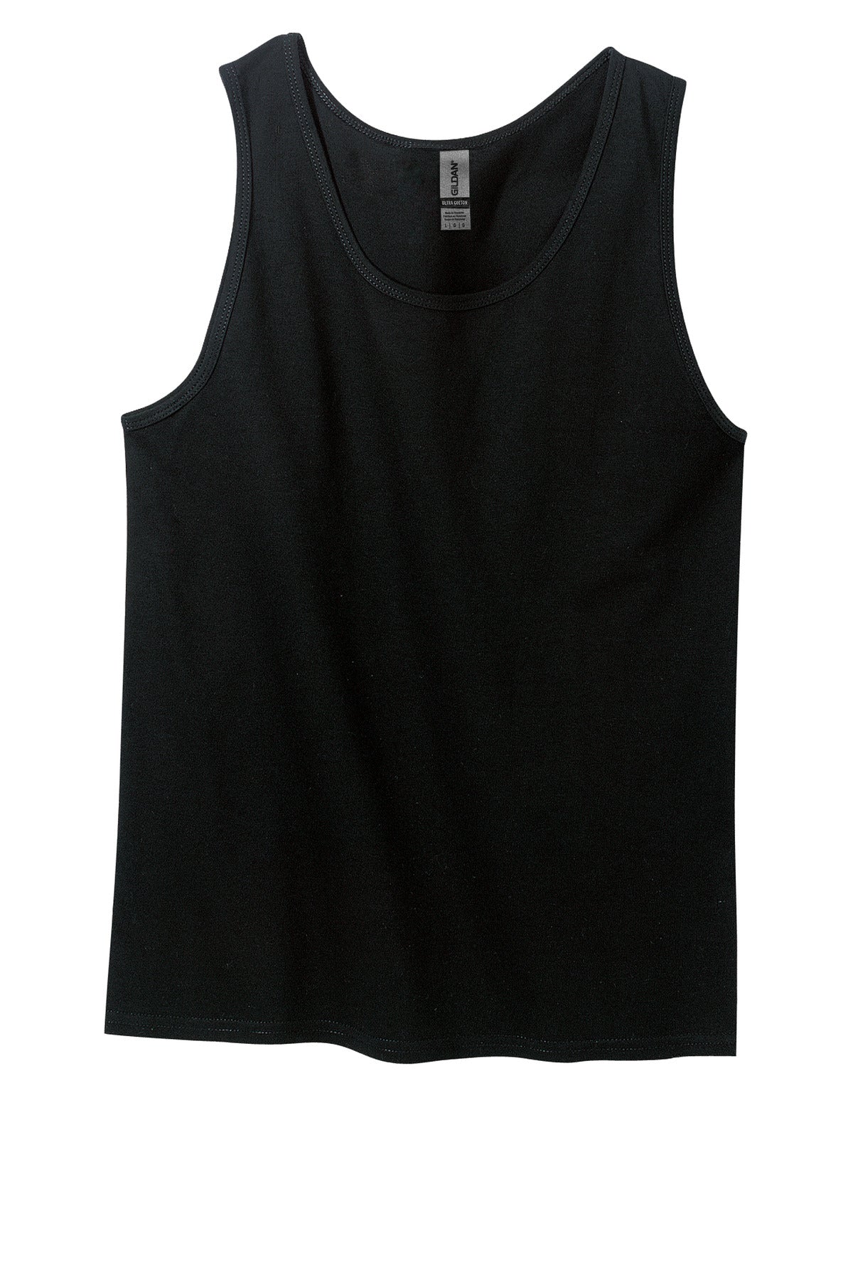 Gildan® - Ultra Cotton® 100% US Cotton Tank Top