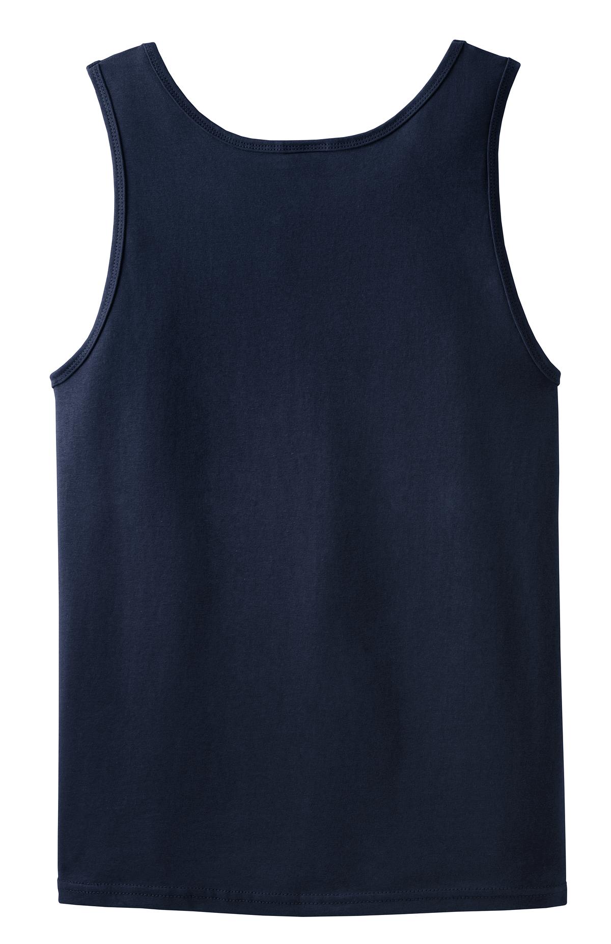 Gildan® - Ultra Cotton® 100% US Cotton Tank Top