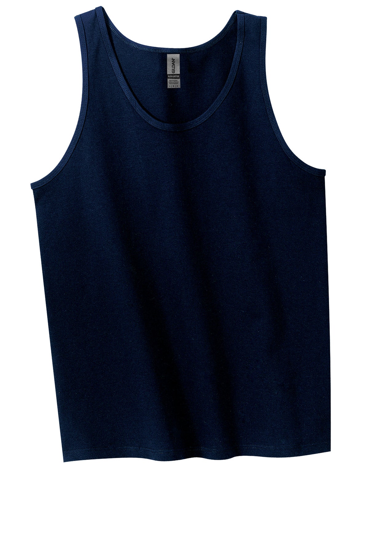 Gildan® - Ultra Cotton® 100% US Cotton Tank Top