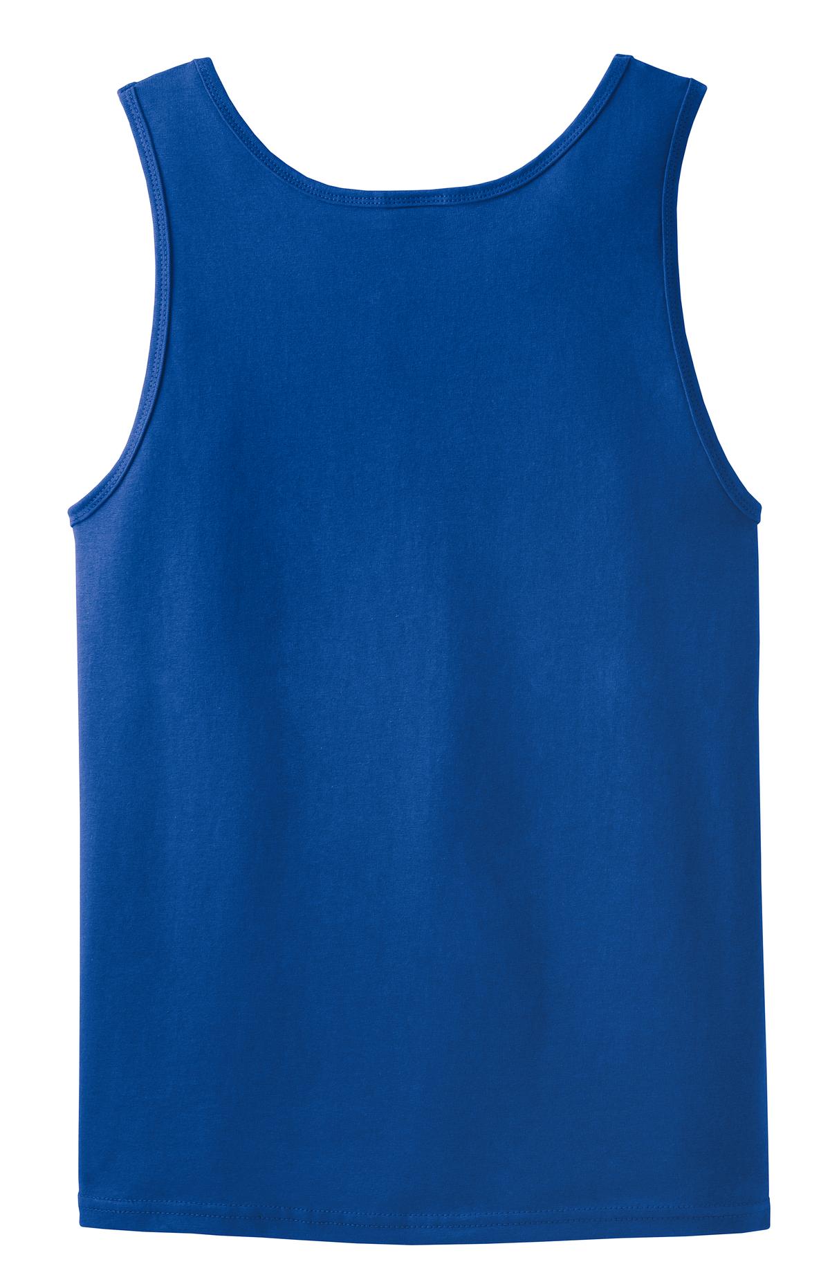 Gildan® - Ultra Cotton® 100% US Cotton Tank Top