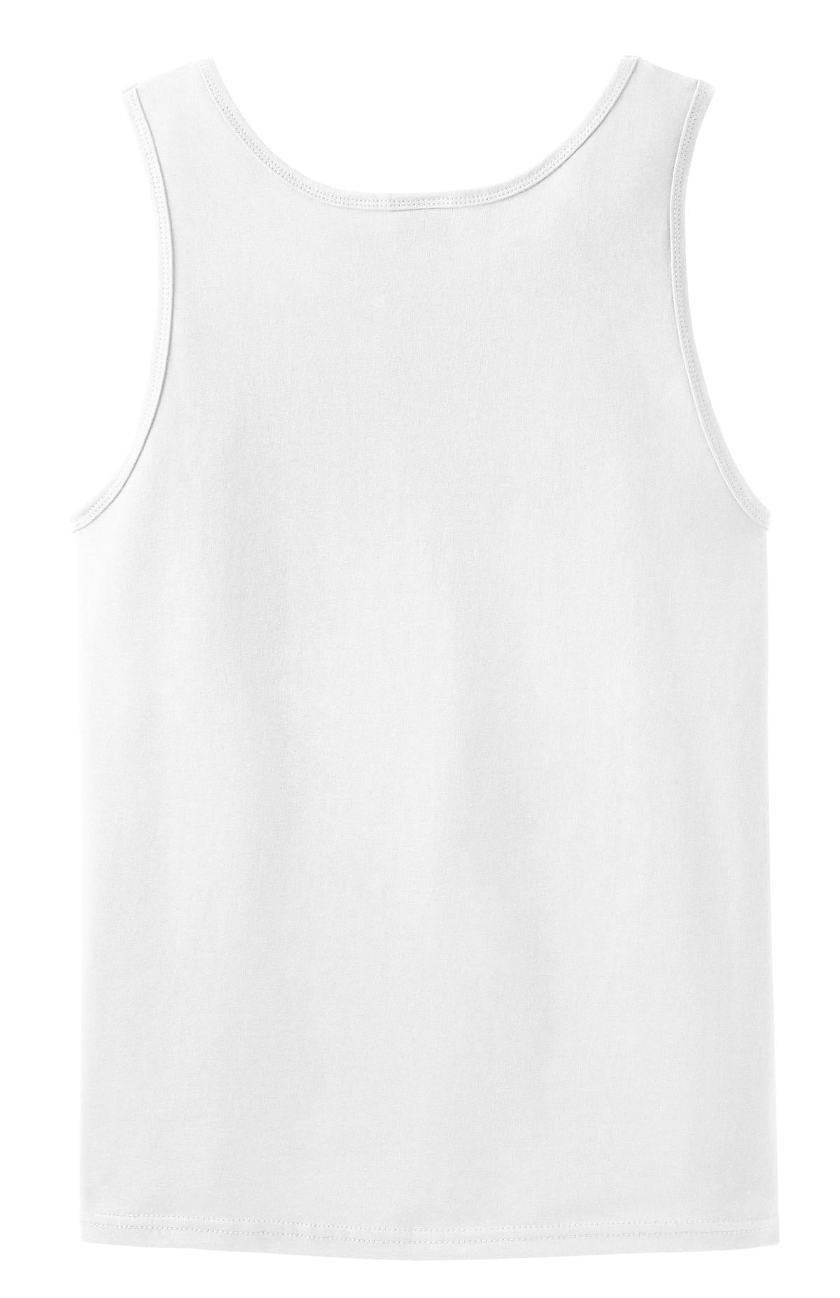 Gildan® - Ultra Cotton® 100% US Cotton Tank Top