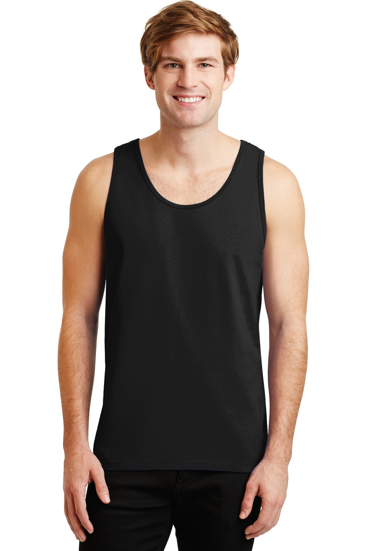 Gildan® - Ultra Cotton® 100% US Cotton Tank Top