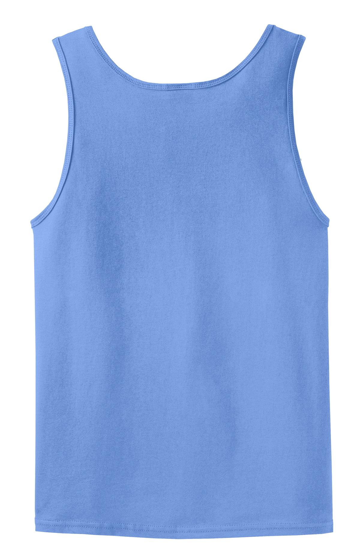 Gildan® - Ultra Cotton® 100% US Cotton Tank Top