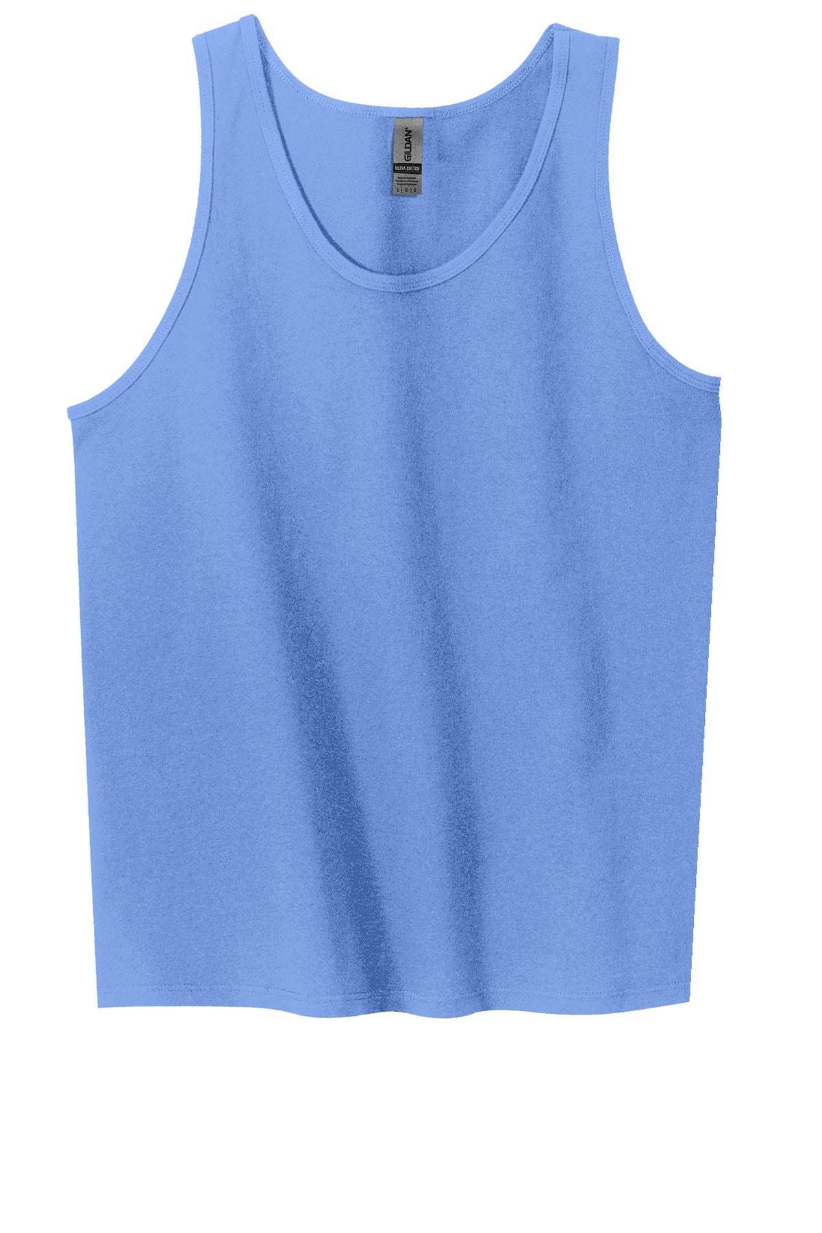 Gildan® - Ultra Cotton® 100% US Cotton Tank Top