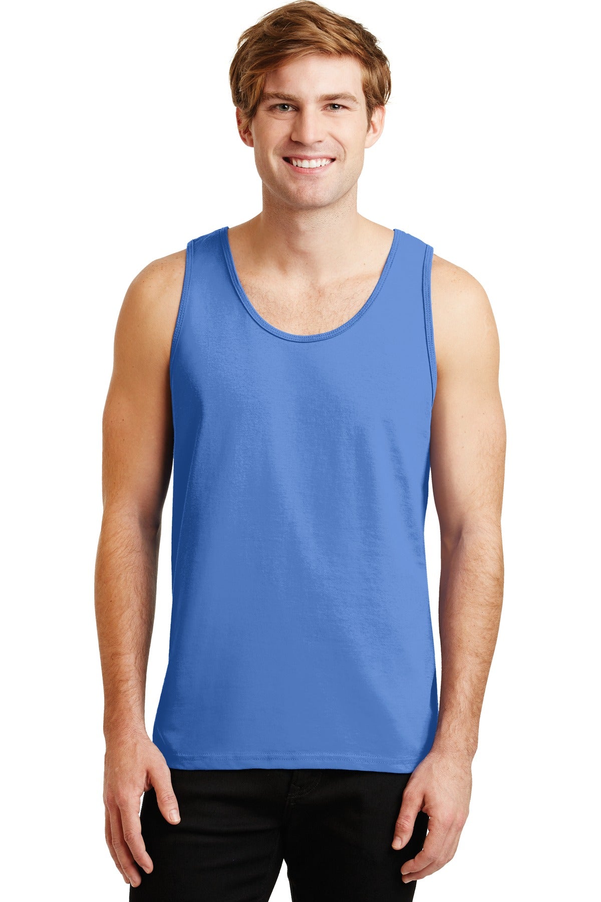 Gildan® - Ultra Cotton® 100% US Cotton Tank Top