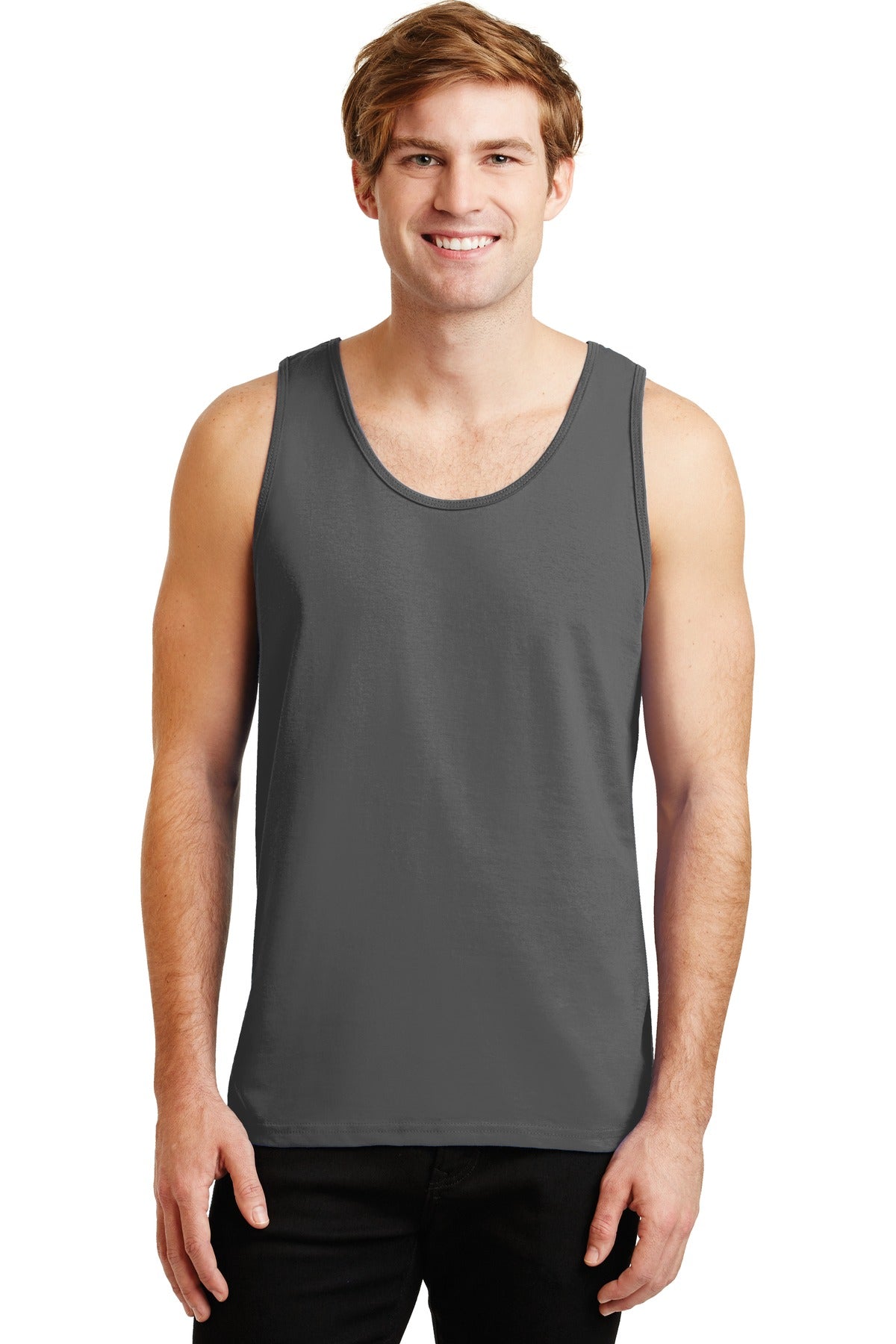 Gildan® - Ultra Cotton® 100% US Cotton Tank Top