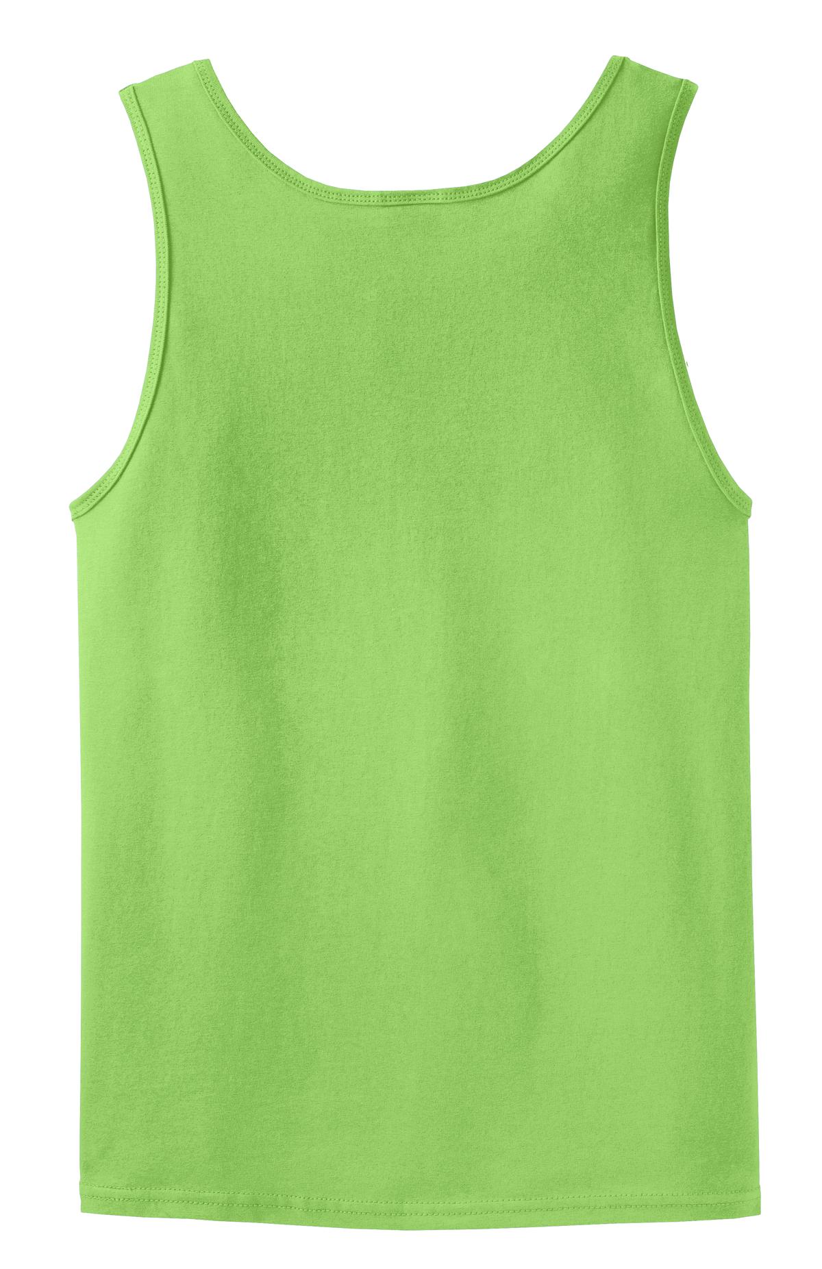 Gildan® - Ultra Cotton® 100% US Cotton Tank Top