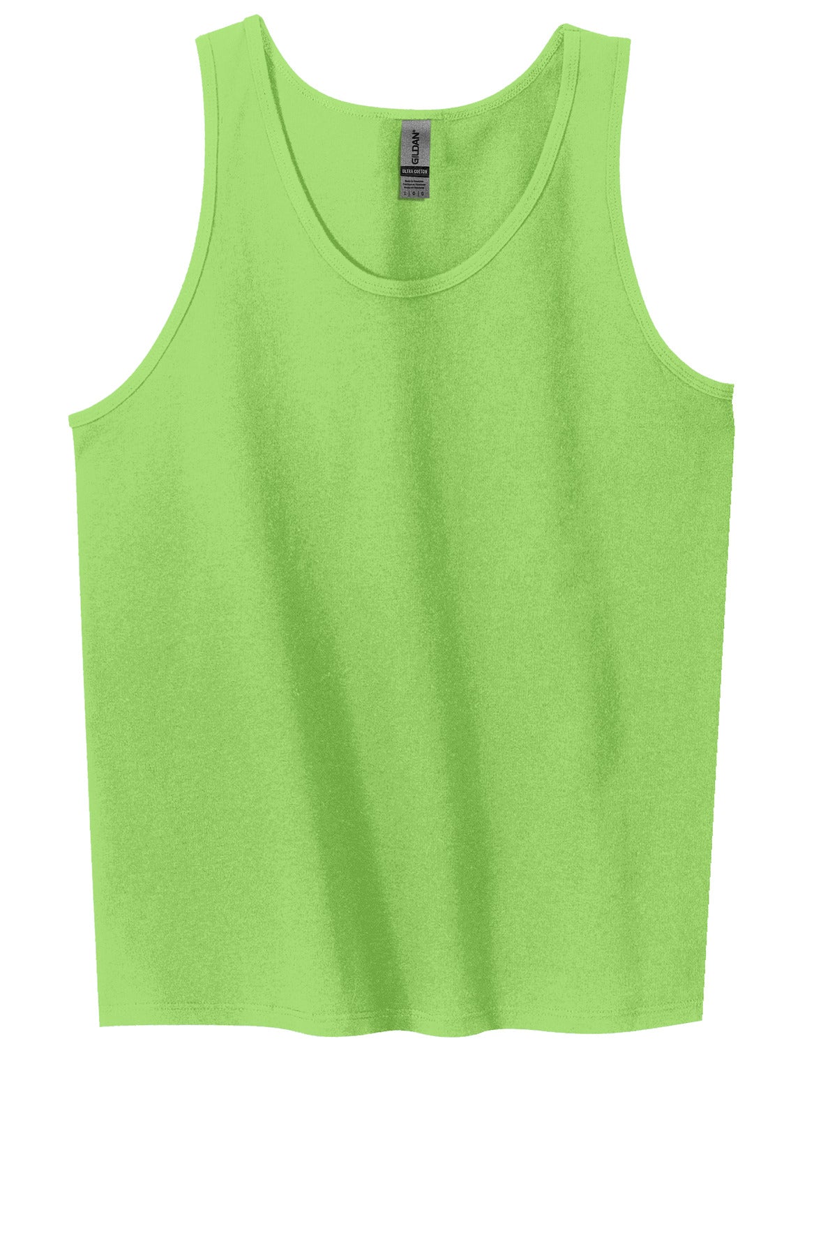 Gildan® - Ultra Cotton® 100% US Cotton Tank Top