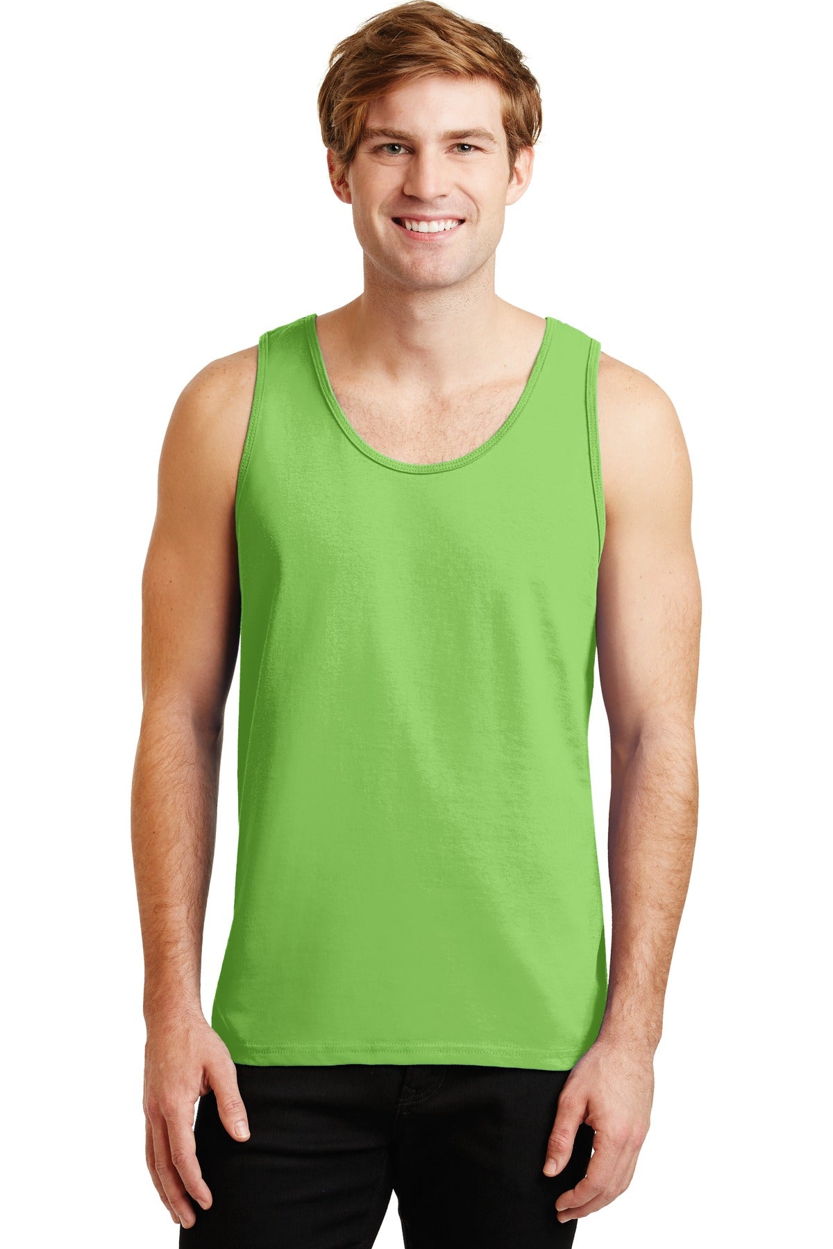 Gildan® - Ultra Cotton® 100% US Cotton Tank Top